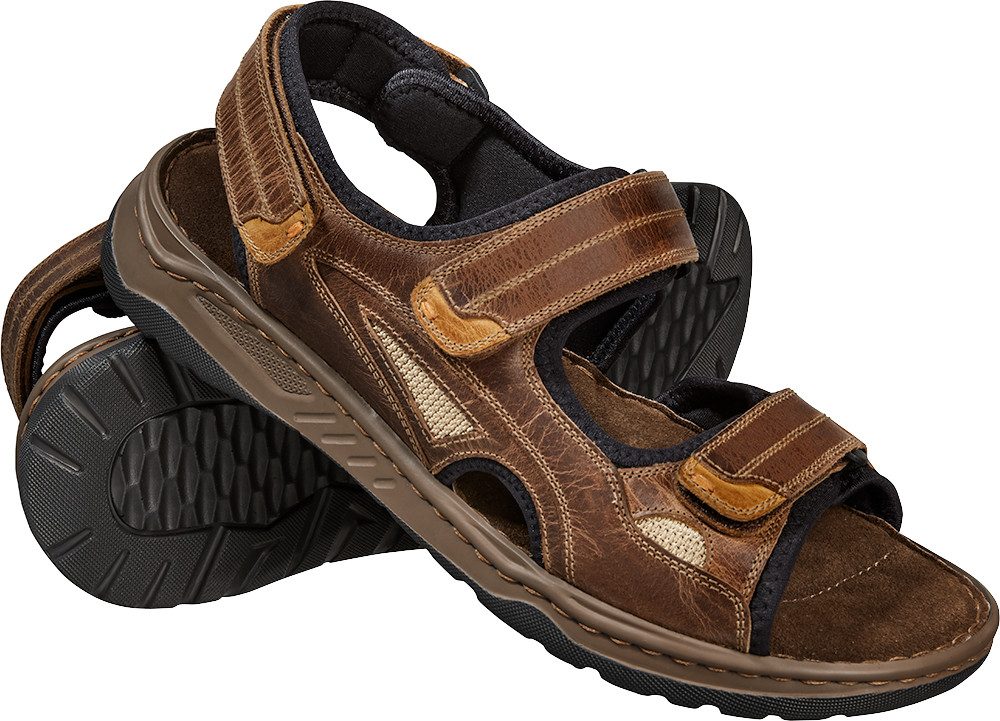 Ross & Cole Sandale aus hochwertigen günstig online kaufen