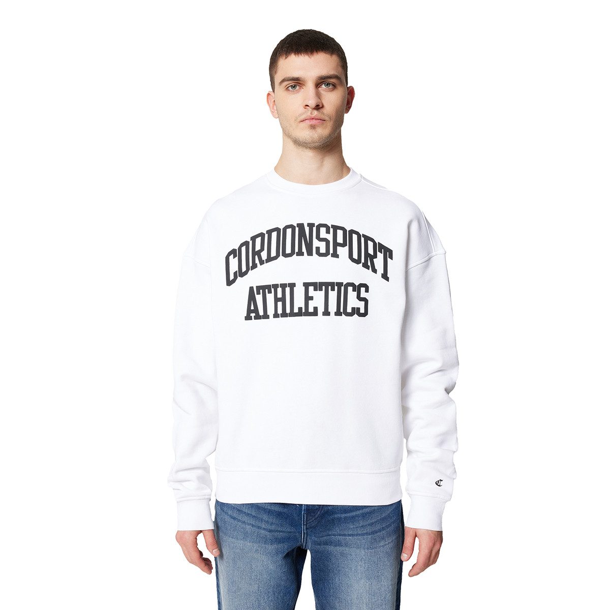Cordon Sport Sweater Diago günstig online kaufen