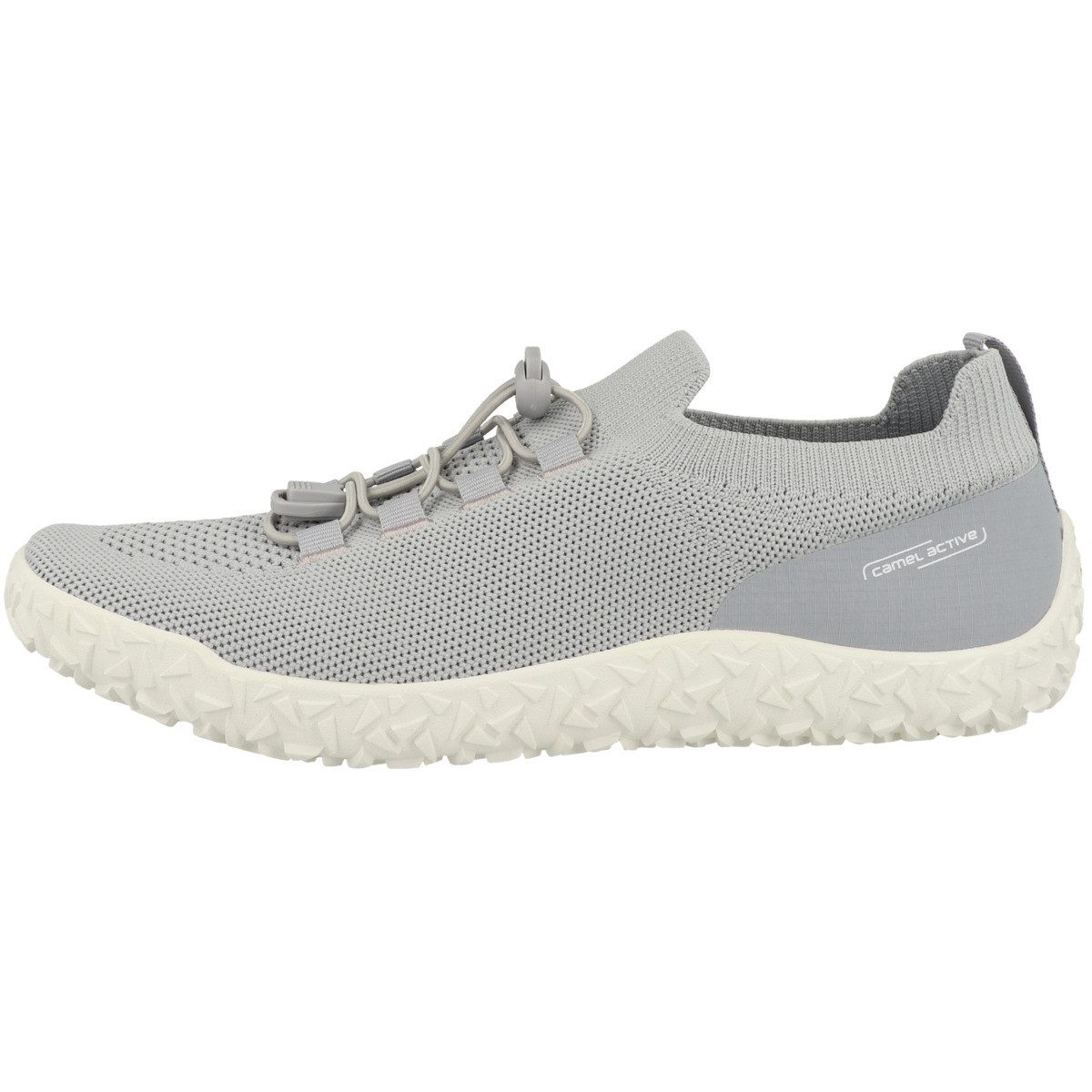 camel active 54ILN02 Damen Sneaker Turnschuhe, Sportschuhe, Freizeitschuhe, Halbschuhe, Schnürschuhe