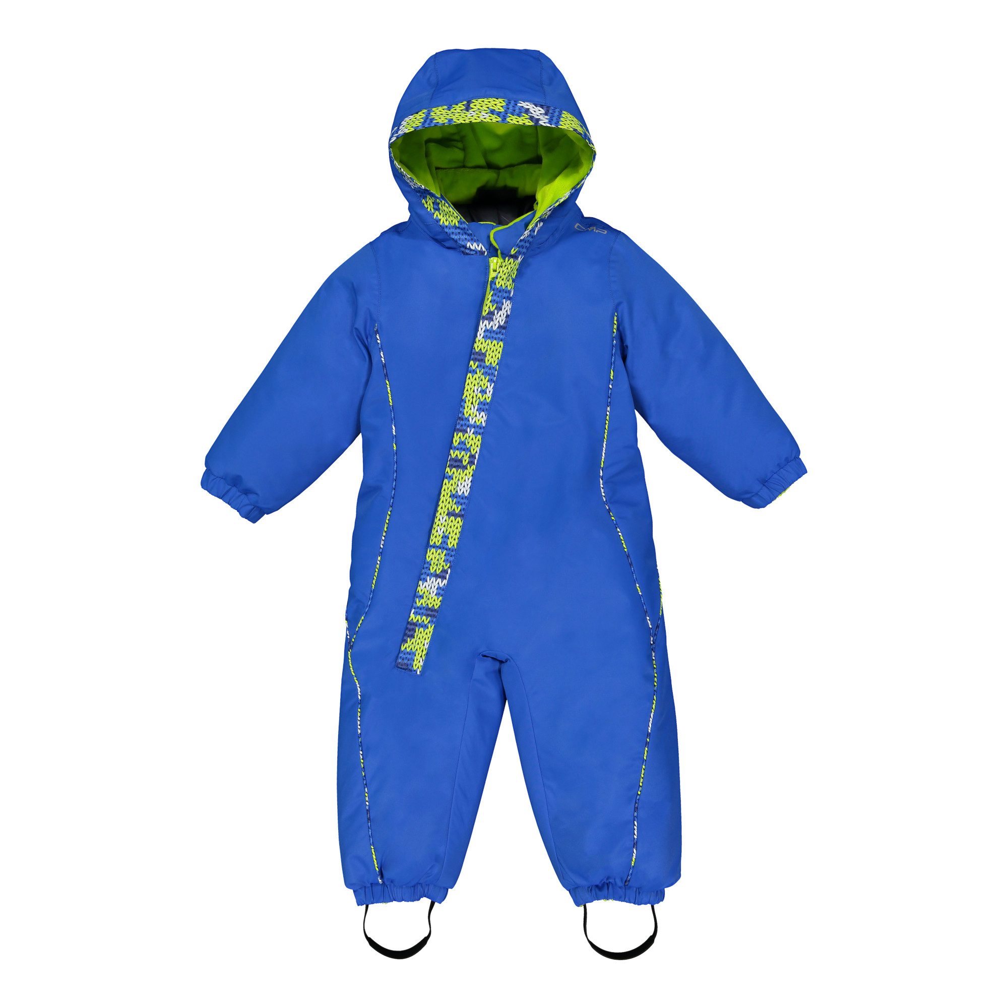 CMP Schneeoverall CMP Unisex Einteiliger Baby Skianzug Kid Overall 31W1322KB