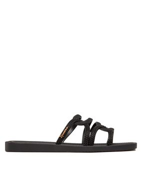 Ipanema Pantoletten Solar Slide Ad 26979 Black AK520 Pantolette