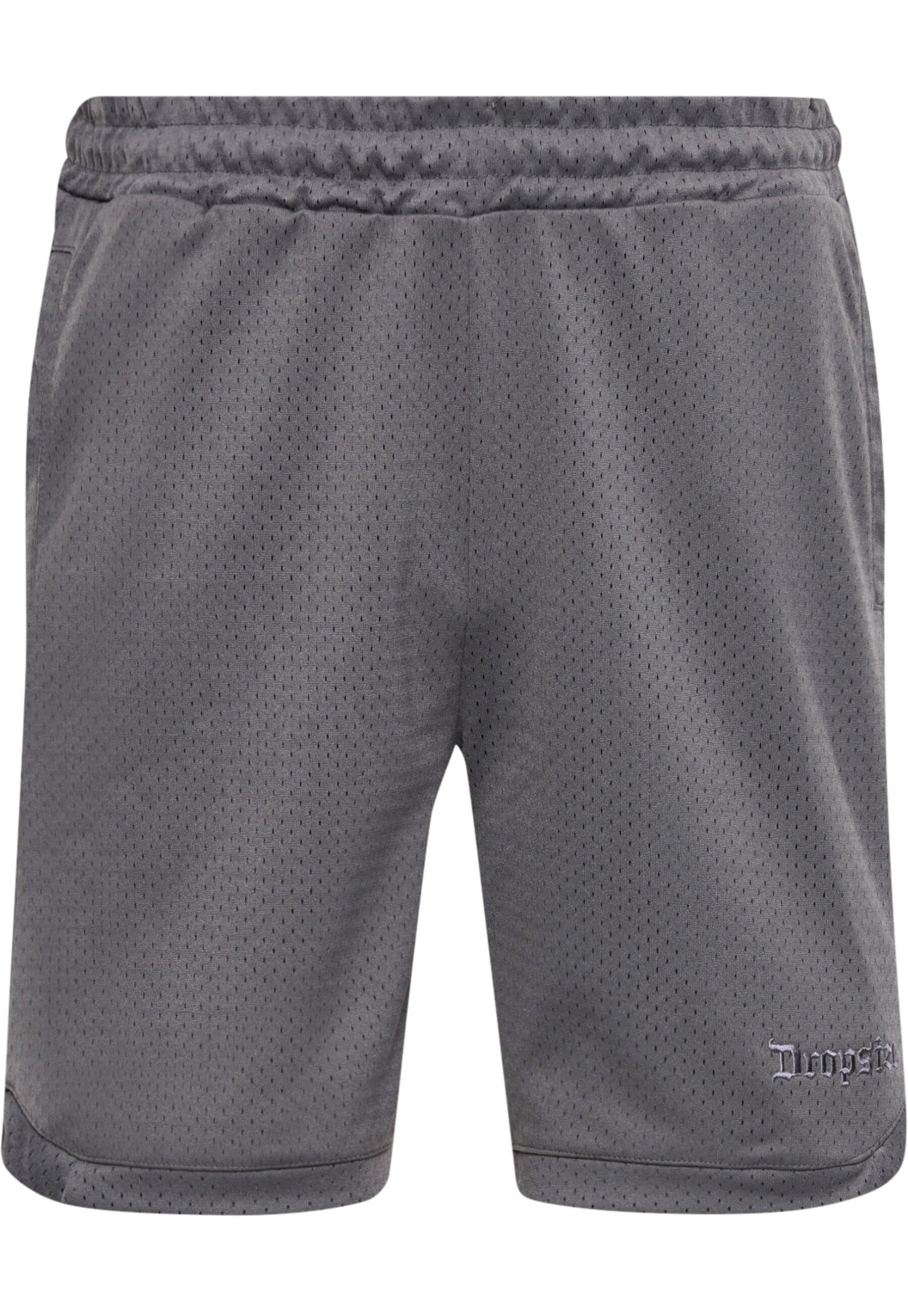 Dropsize Shorts Dropsize Herren Dropsize V2 Mesh Shorts (1-tlg) günstig online kaufen