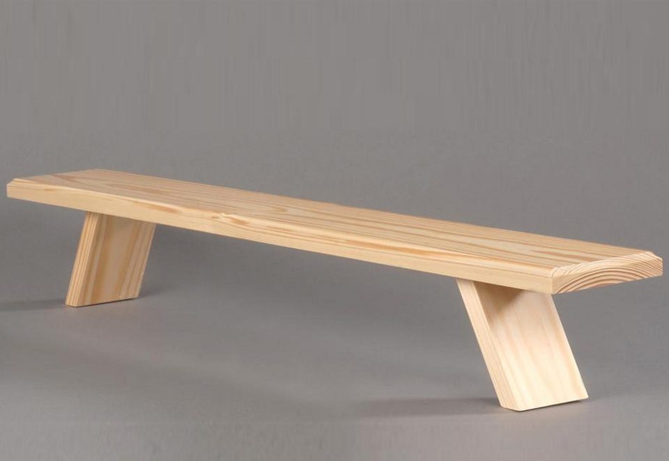 Albin Preissler Schwibbogen-Fensterbank Bank für Weihnachtsdeko, günstig online kaufen