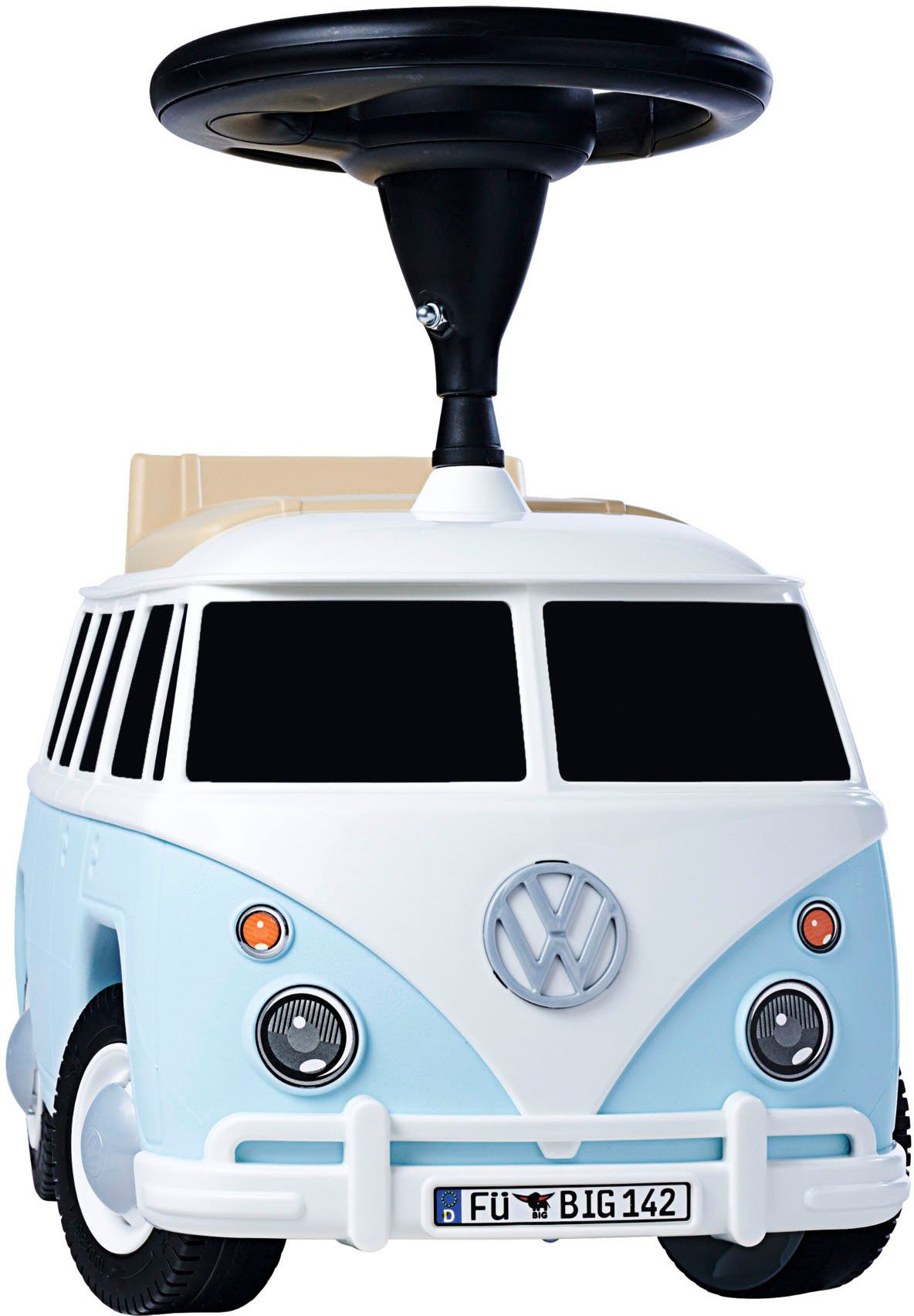 Rutscherauto Baby VW T1