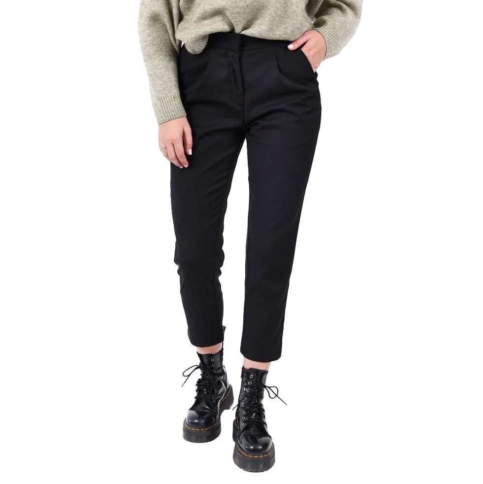 Kleinigkeit 7/8-Hose Marianne Брюкиberg Pants, schwarz
