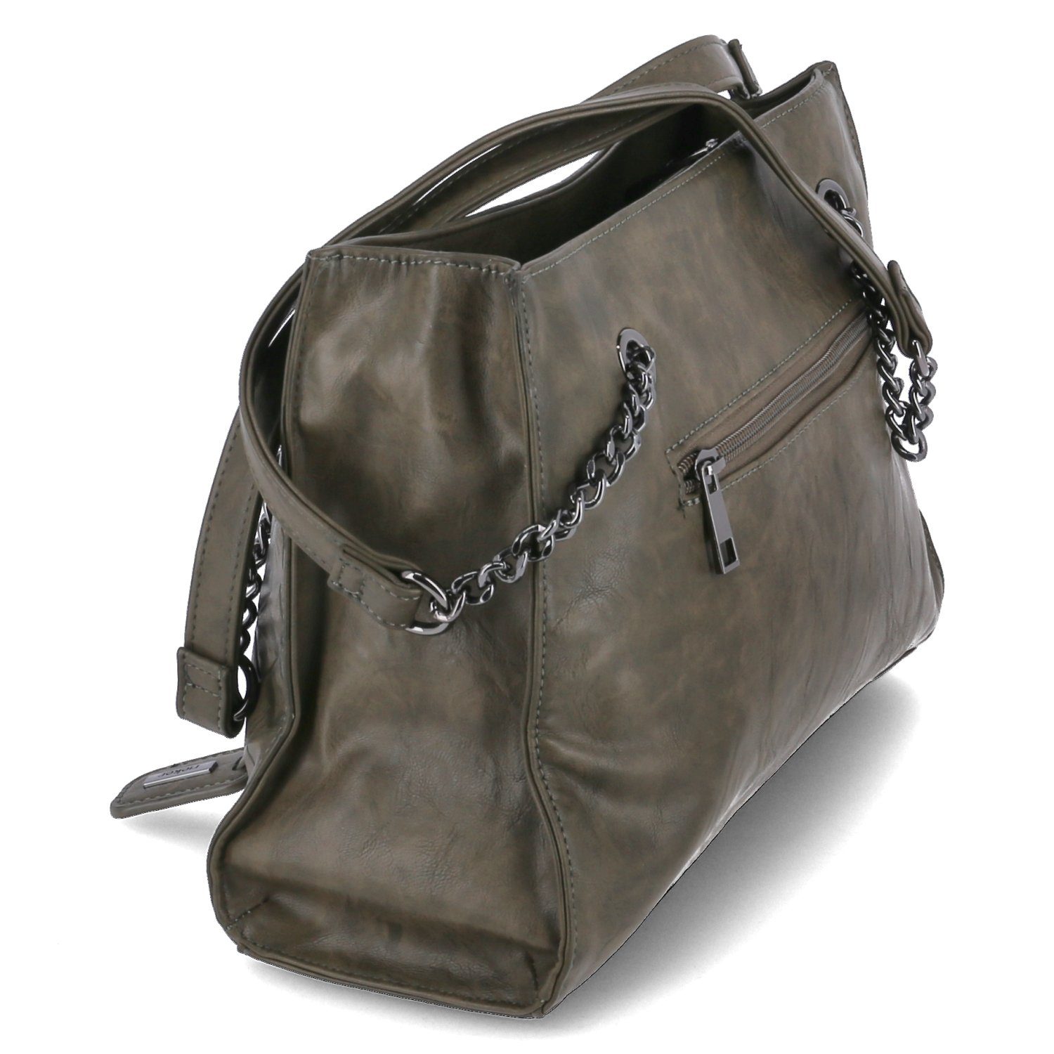 Rieker Schultertasche empty