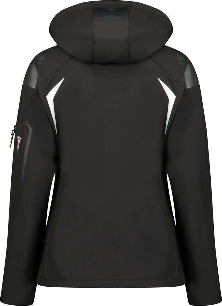 Geographical Norway Softshelljacke Tislande New 2 günstig online kaufen