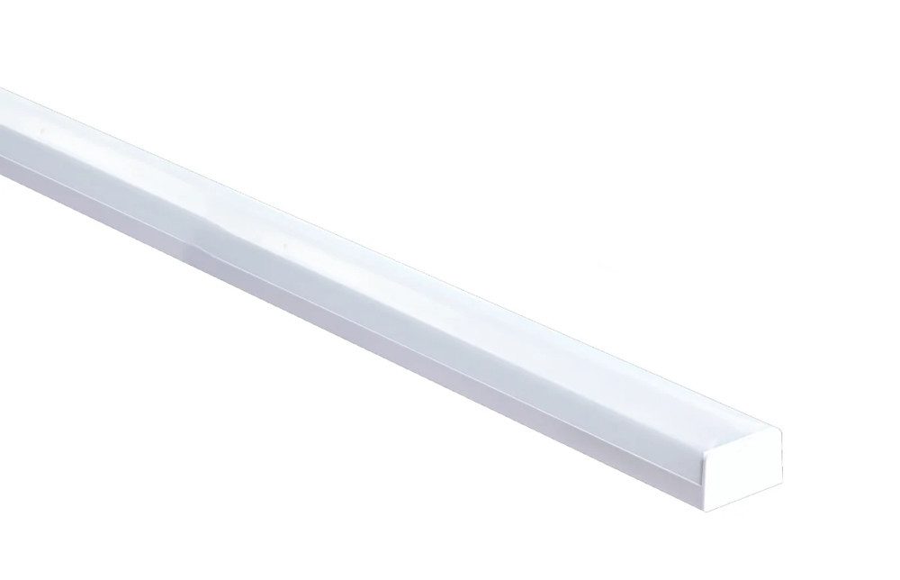 Mundotec LED Deckenleuchte LED Lineare Deckenleuchte 35W IP20 CCT 3000K/4000K/6500K 120cm