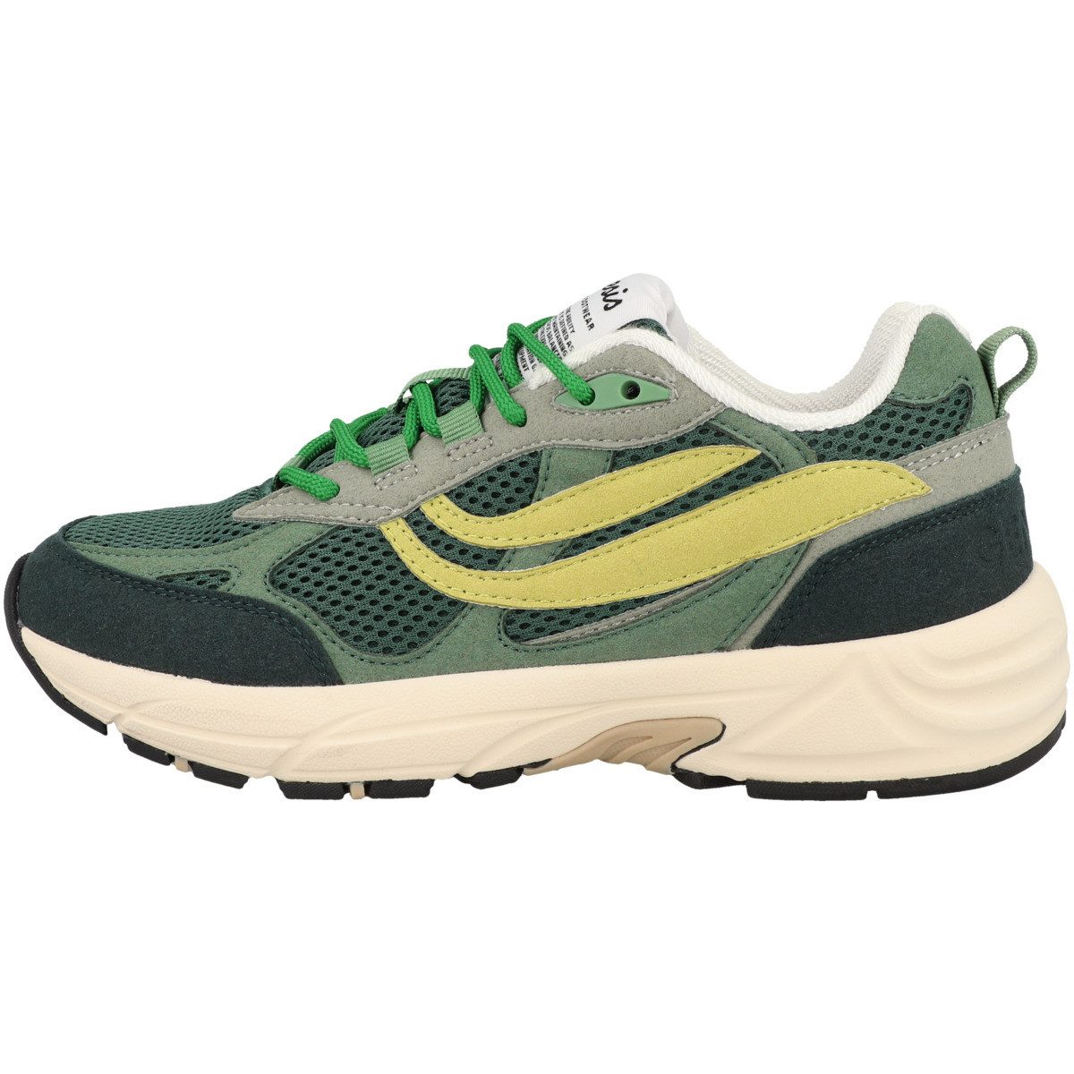 G-Eco`99 One Color World Unisex Erwachsene Sneaker
