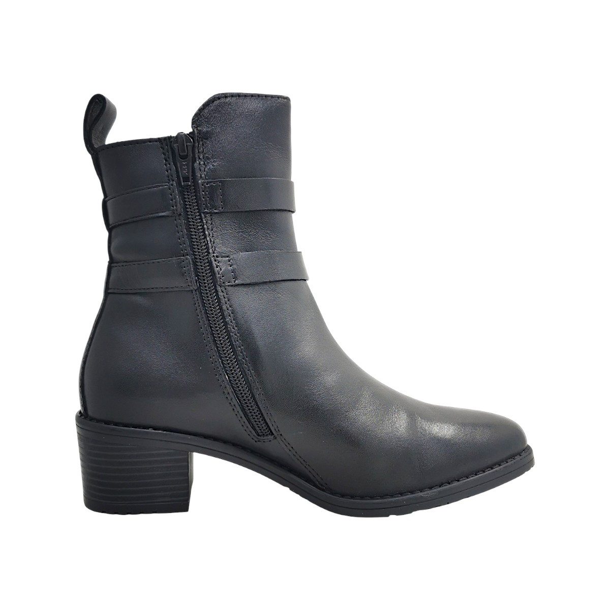TT.Bagatt Stiefelette