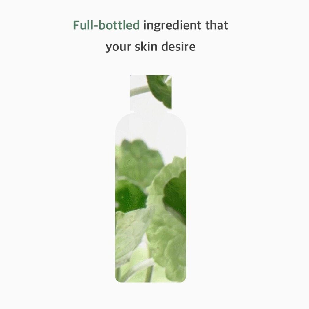 mixsoon Körperpflegemittel Centella Asiatica Toner 300 ml