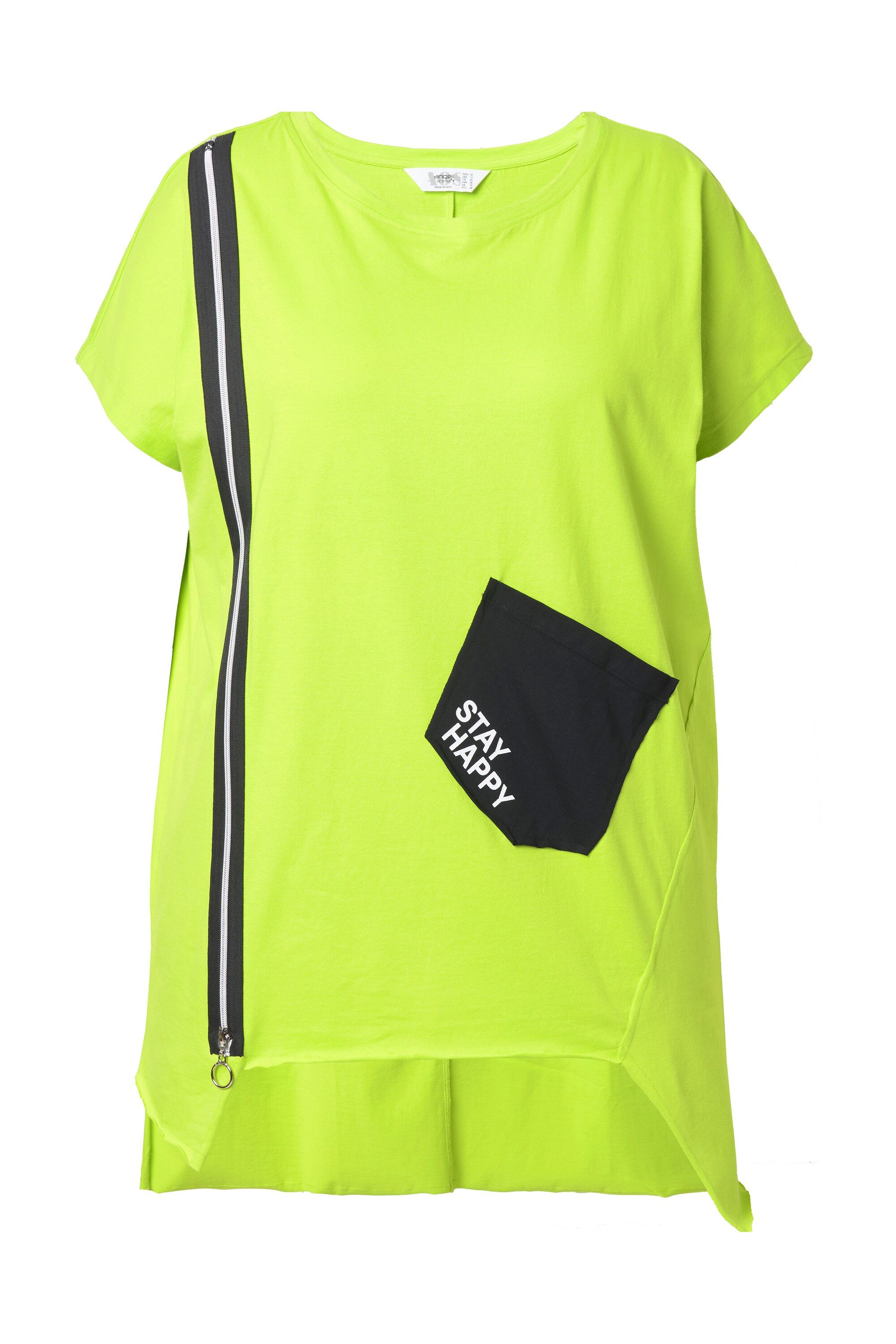 Angel of Style T-Shirt T-Shirt oversized günstig online kaufen