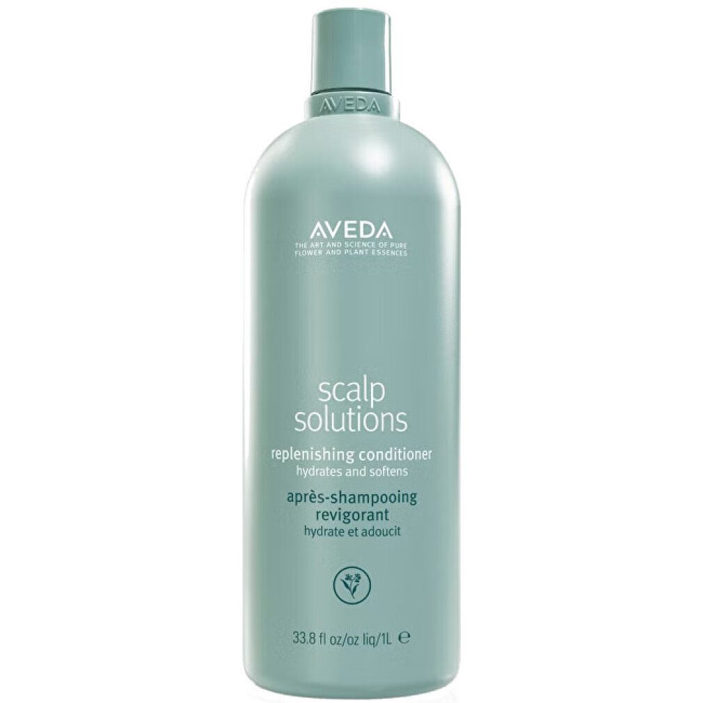 Aveda Haarspülung Scalp Solutions Replenishing Conditioner für alle Haartypen 200ml
