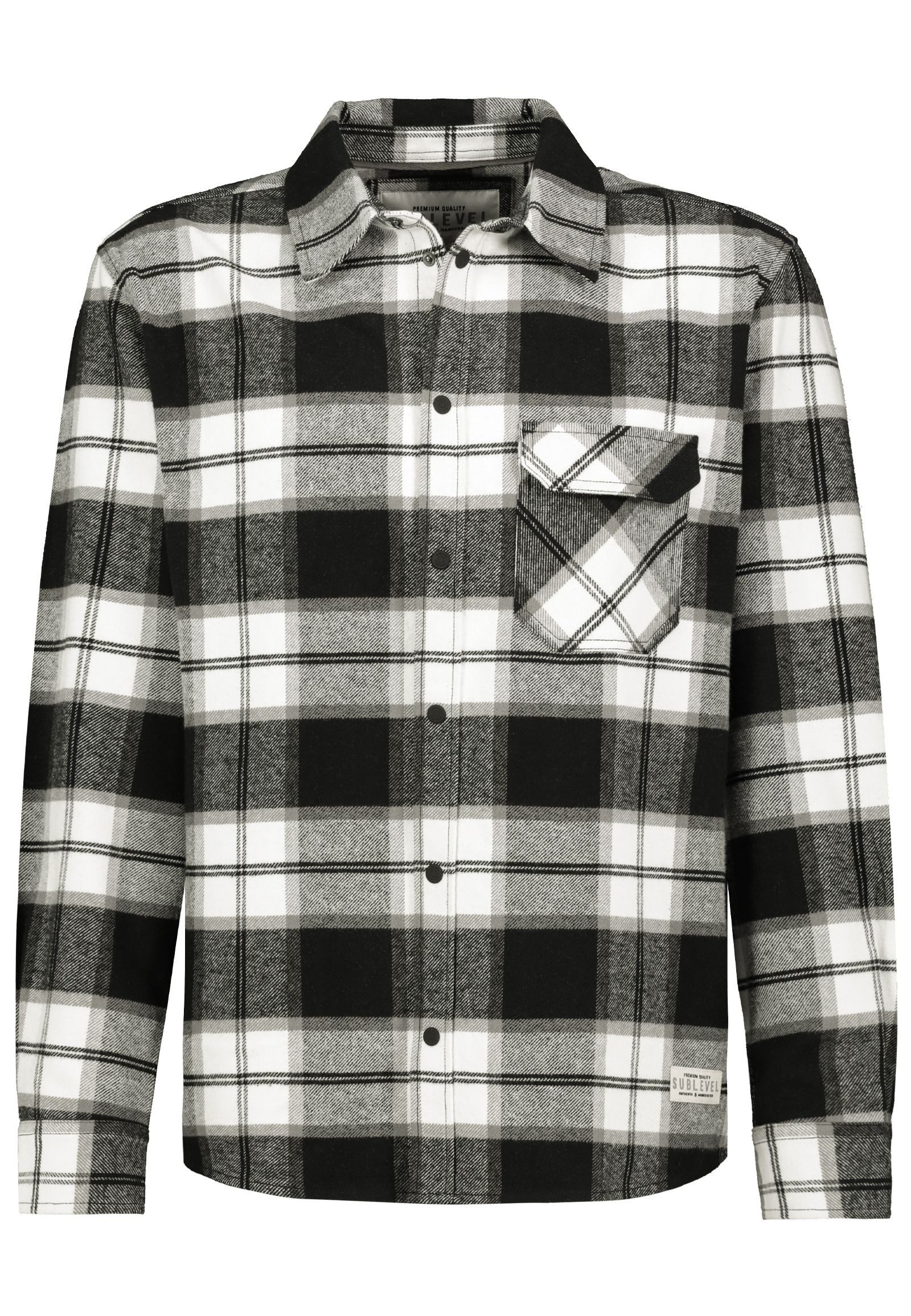 Outdoorjacke