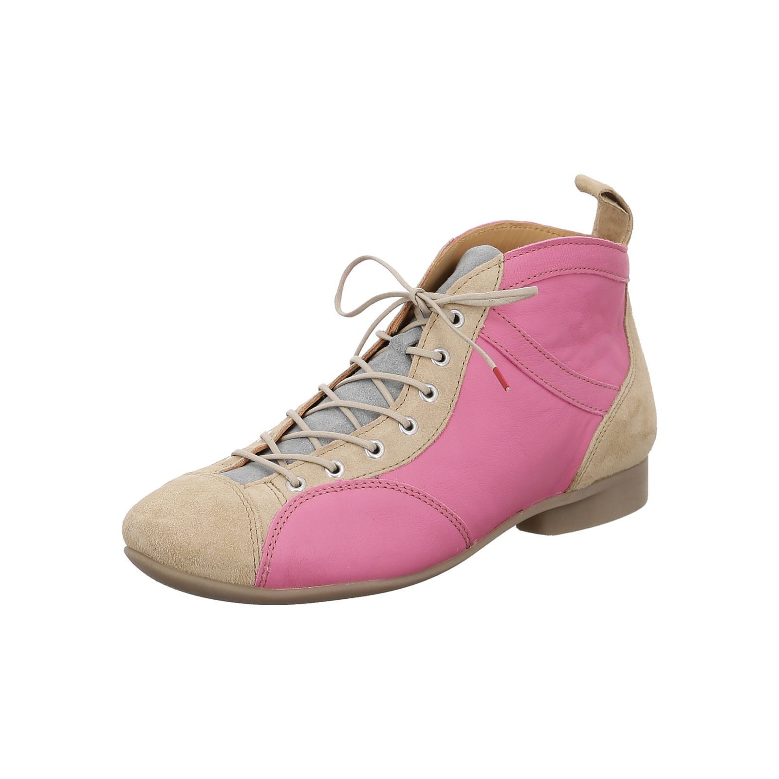 Think! Schnürstiefelette Guad 2 Stiefelette