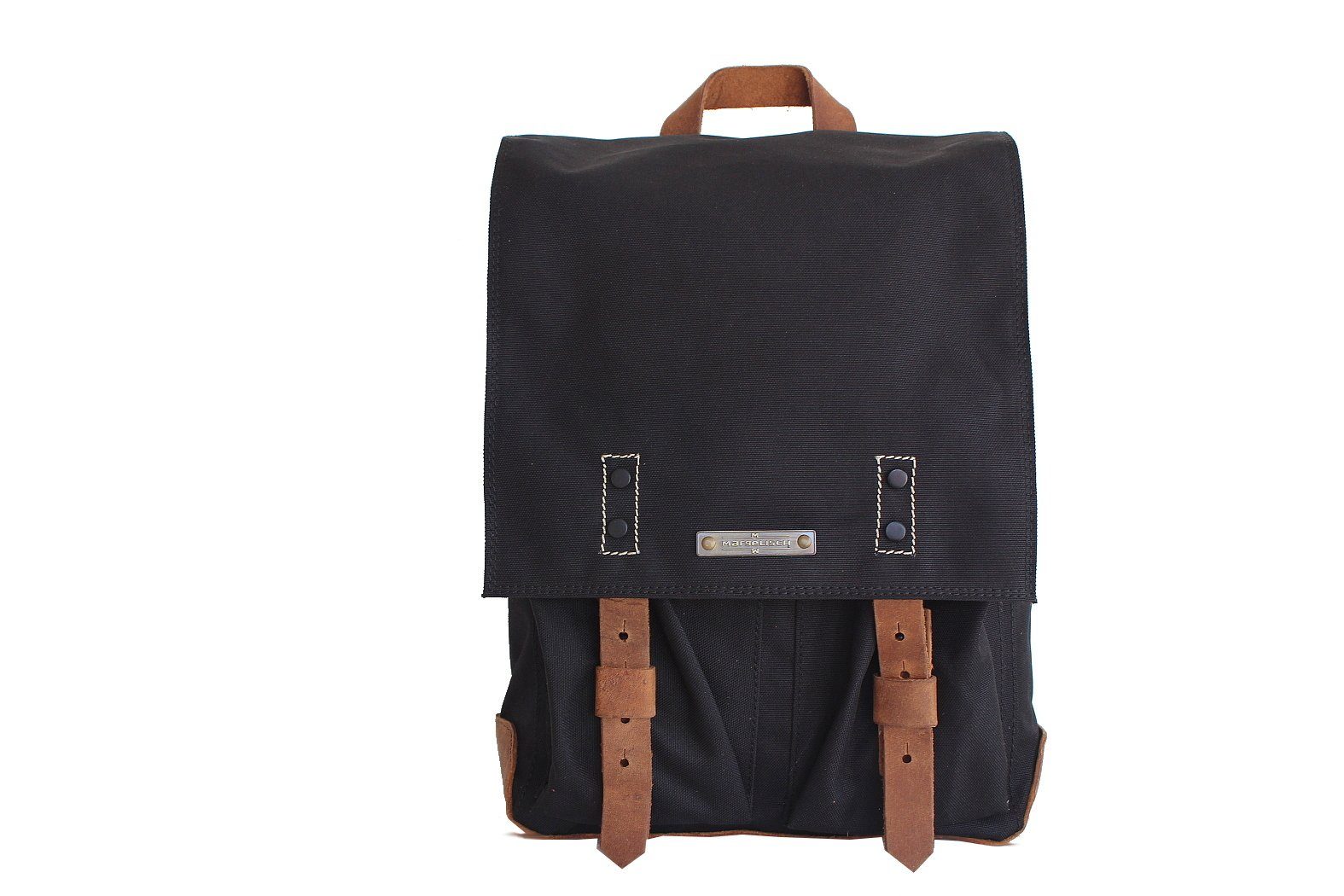 Margelisch Laptoprucksack Velan 1, aus Sedex zertifizierter Produktion