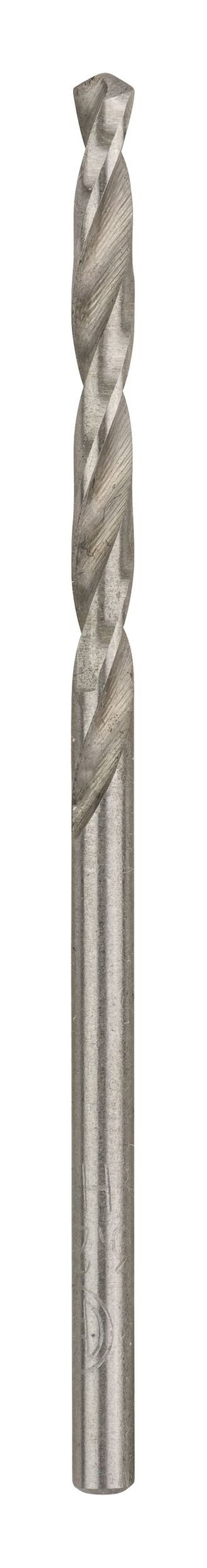 Metallbohrer