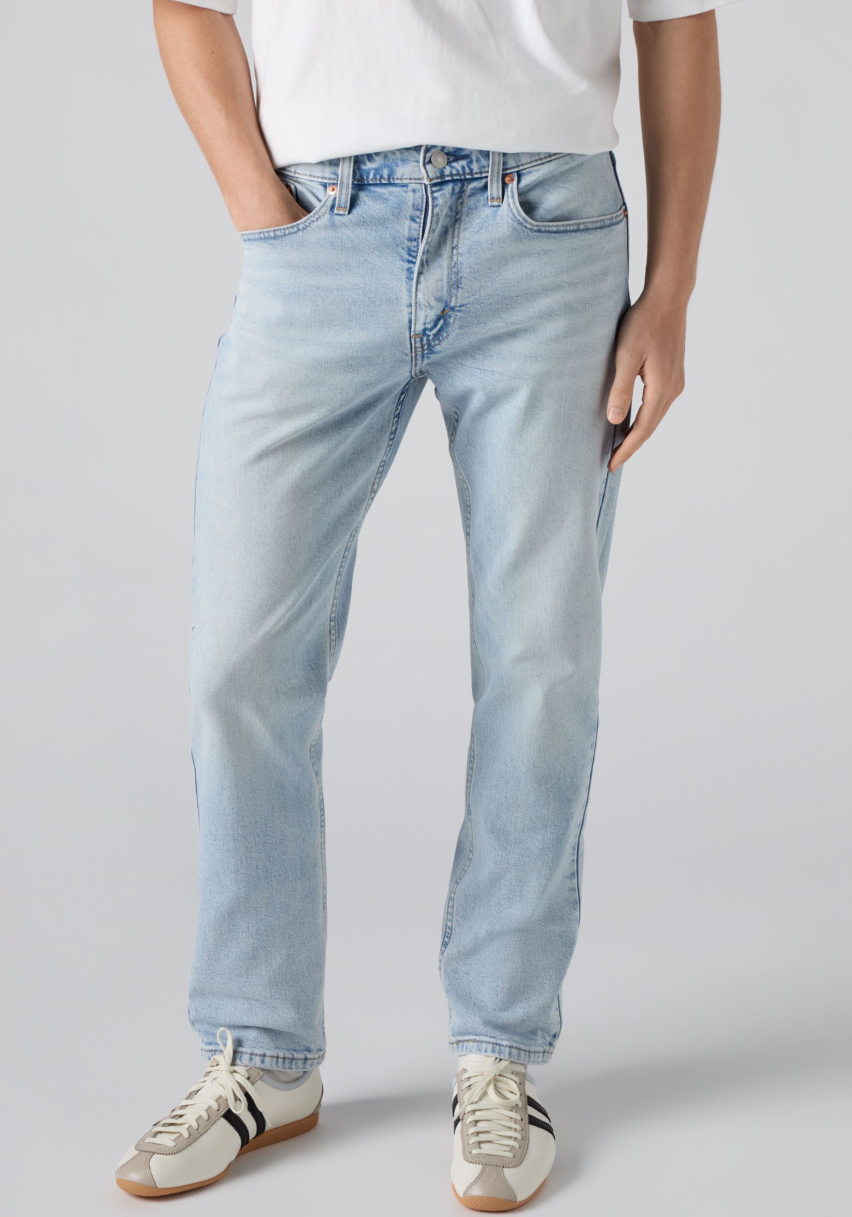 Levi's® Tapered-fit-Jeans