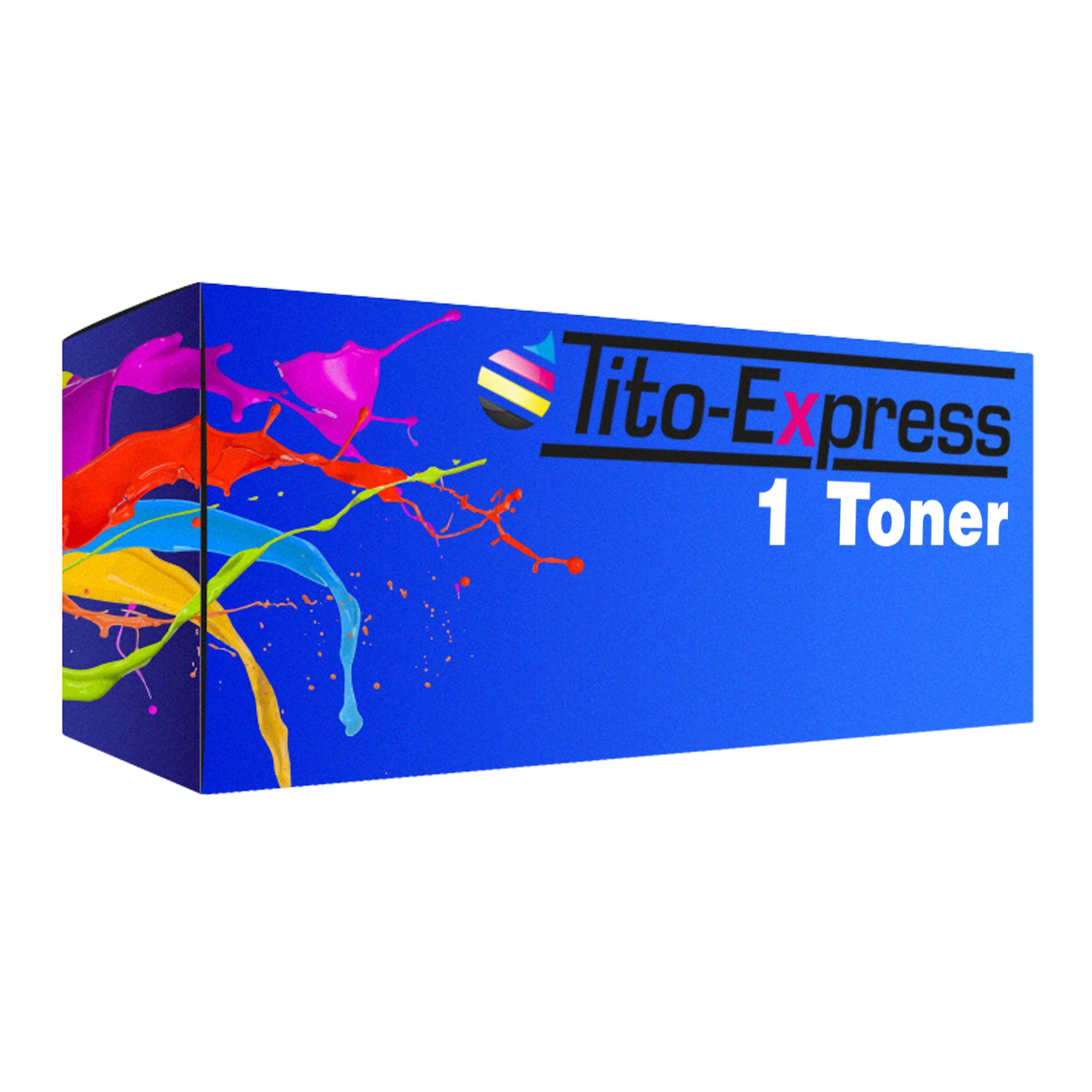 Tito-Express Tonerpatrone ersetzt Brother TN-7600 Brother TN 7600 BrotherTN7600, für HL 5050 HL 5050 LT HL 5070 N MFC 8420 MFC 8820 D MFC 8820 DN