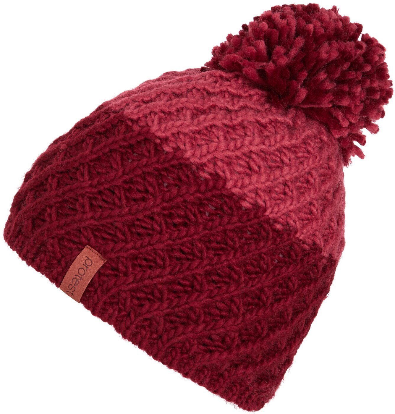 Protest Strickmütze PRTHIKER beanie