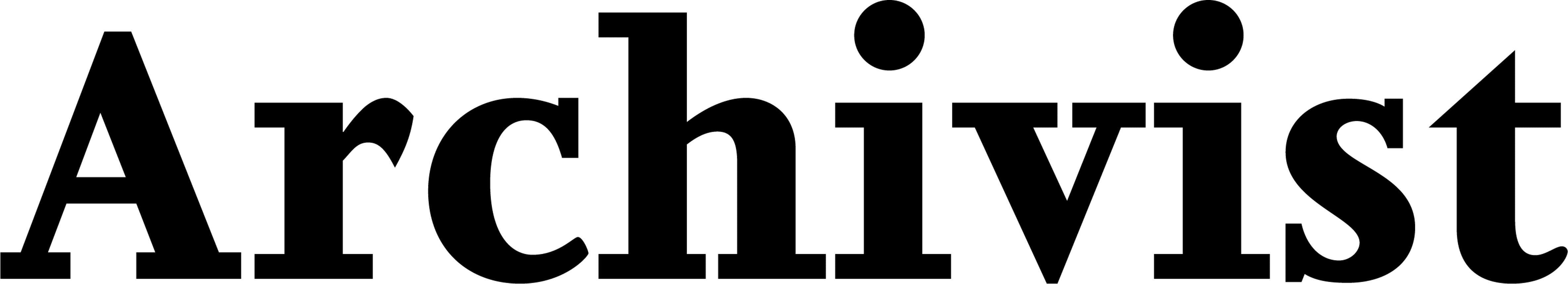 Archivist