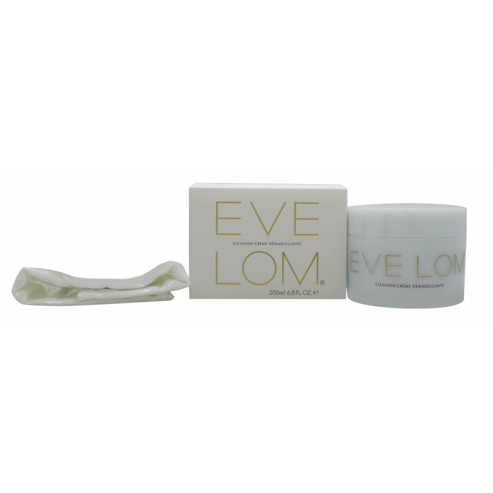 Eve Lom Gesichts-Reinigungsmilch Cleanser For All Haut Types 0028/200ml