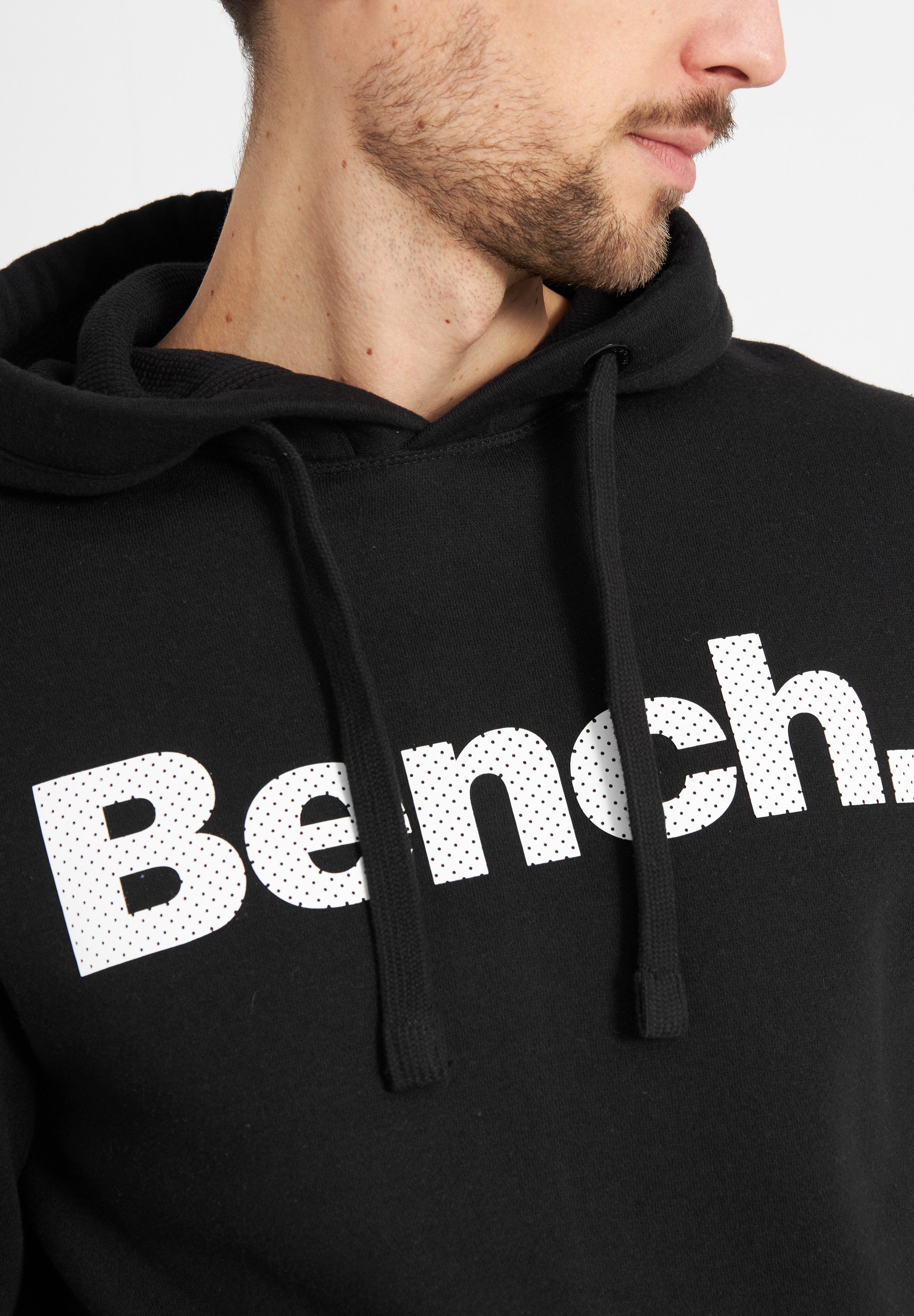 Bench. Kapuzensweatshirt SKINNER
