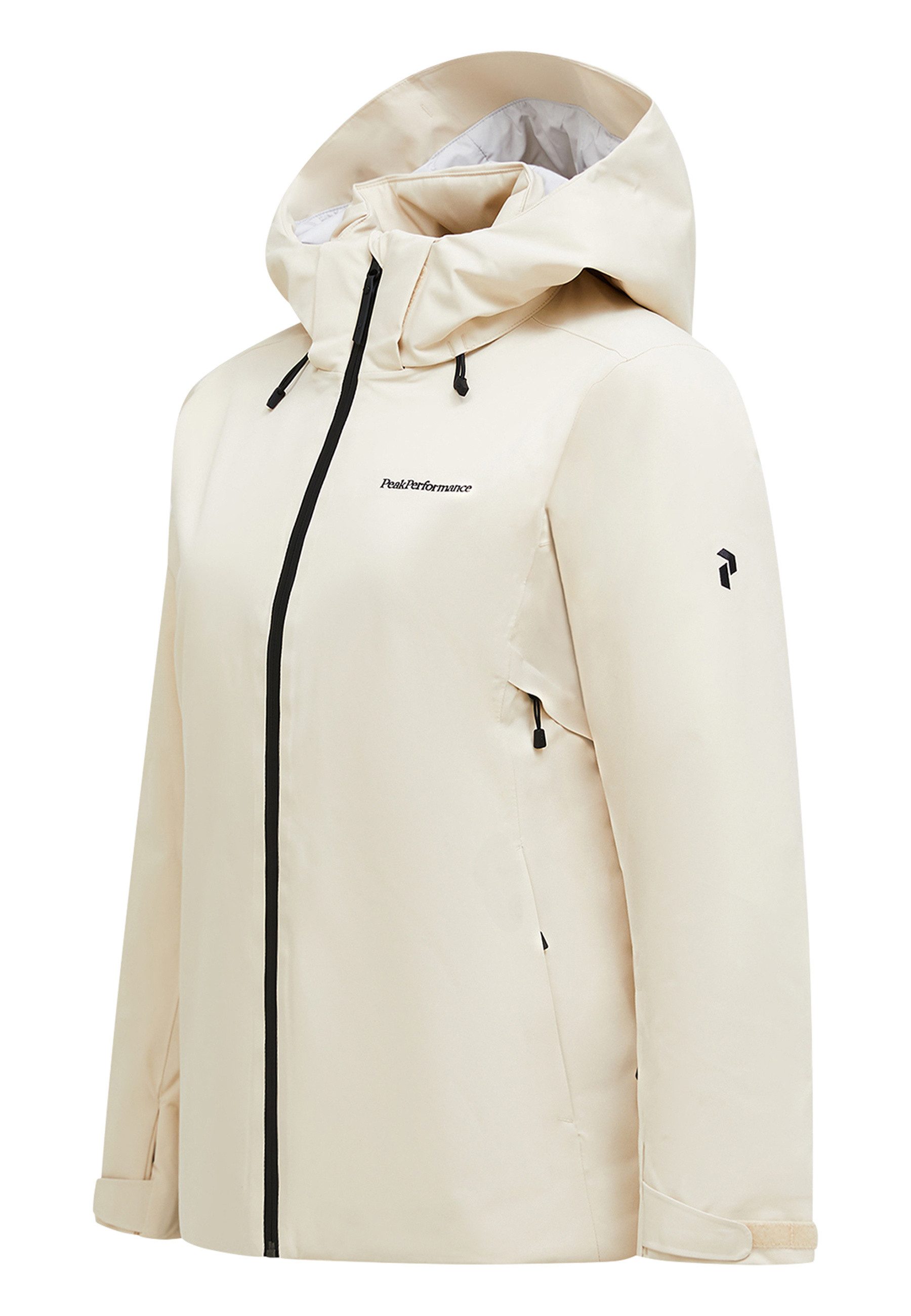Peak Performance Skijacke W Anima Hipe® 2l Insulated Shell Jacket