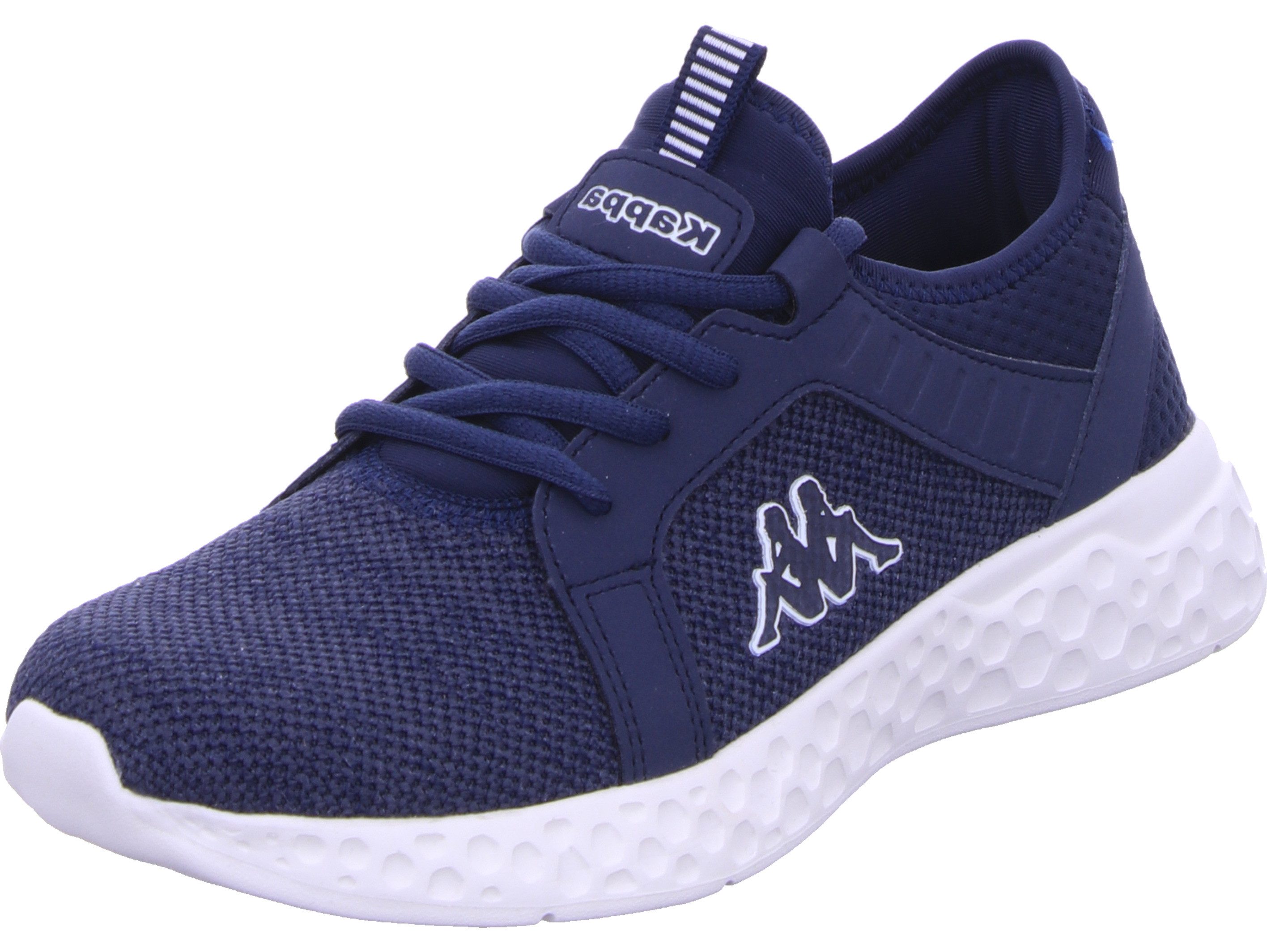 Schnürschuh