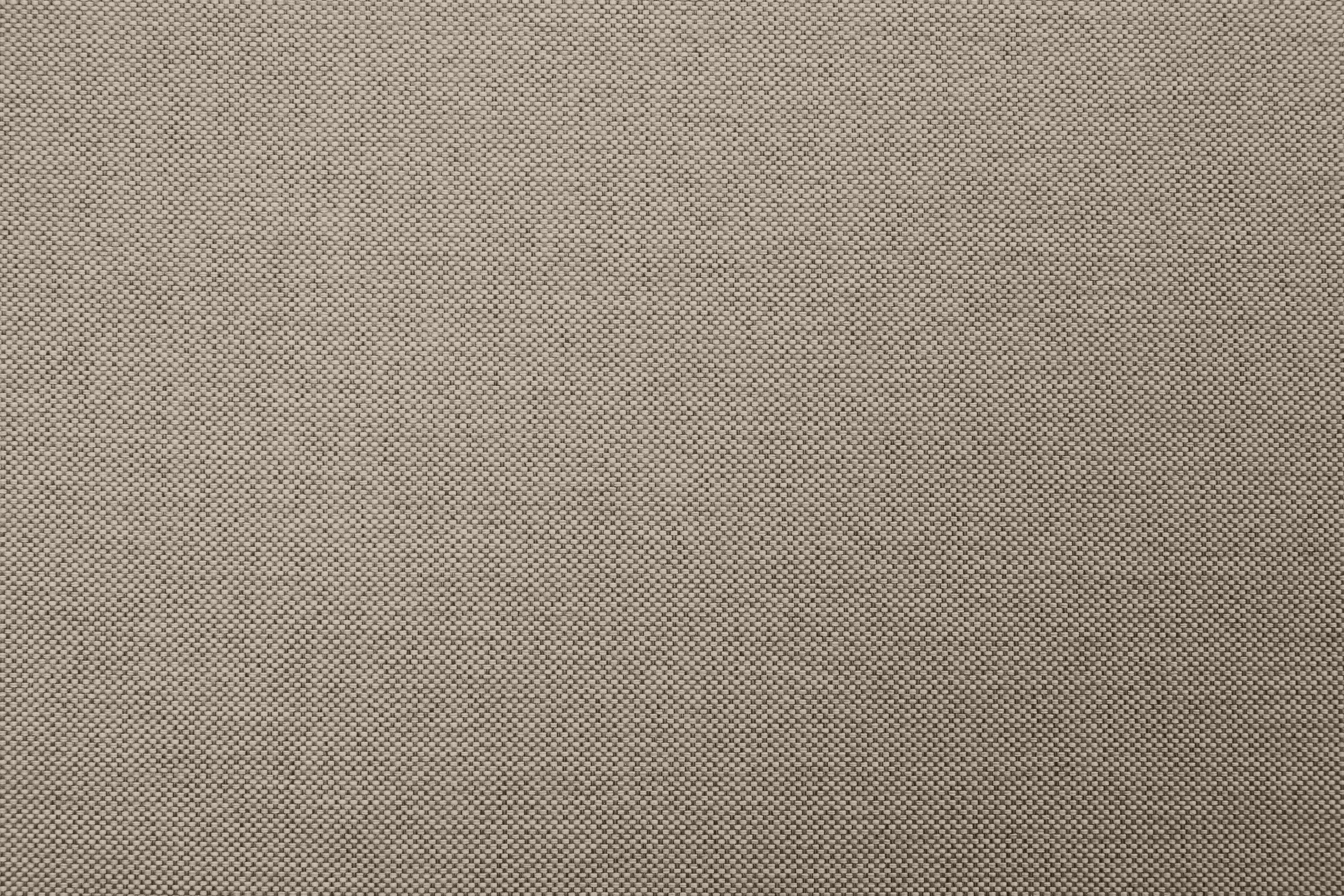 KONIFERA Gartenlounge-Set Rotterdam, (20-tlg), Tisch 3 grau-beige Hocker, beige | cm, Polyrattan 120x82 Sofas, 2