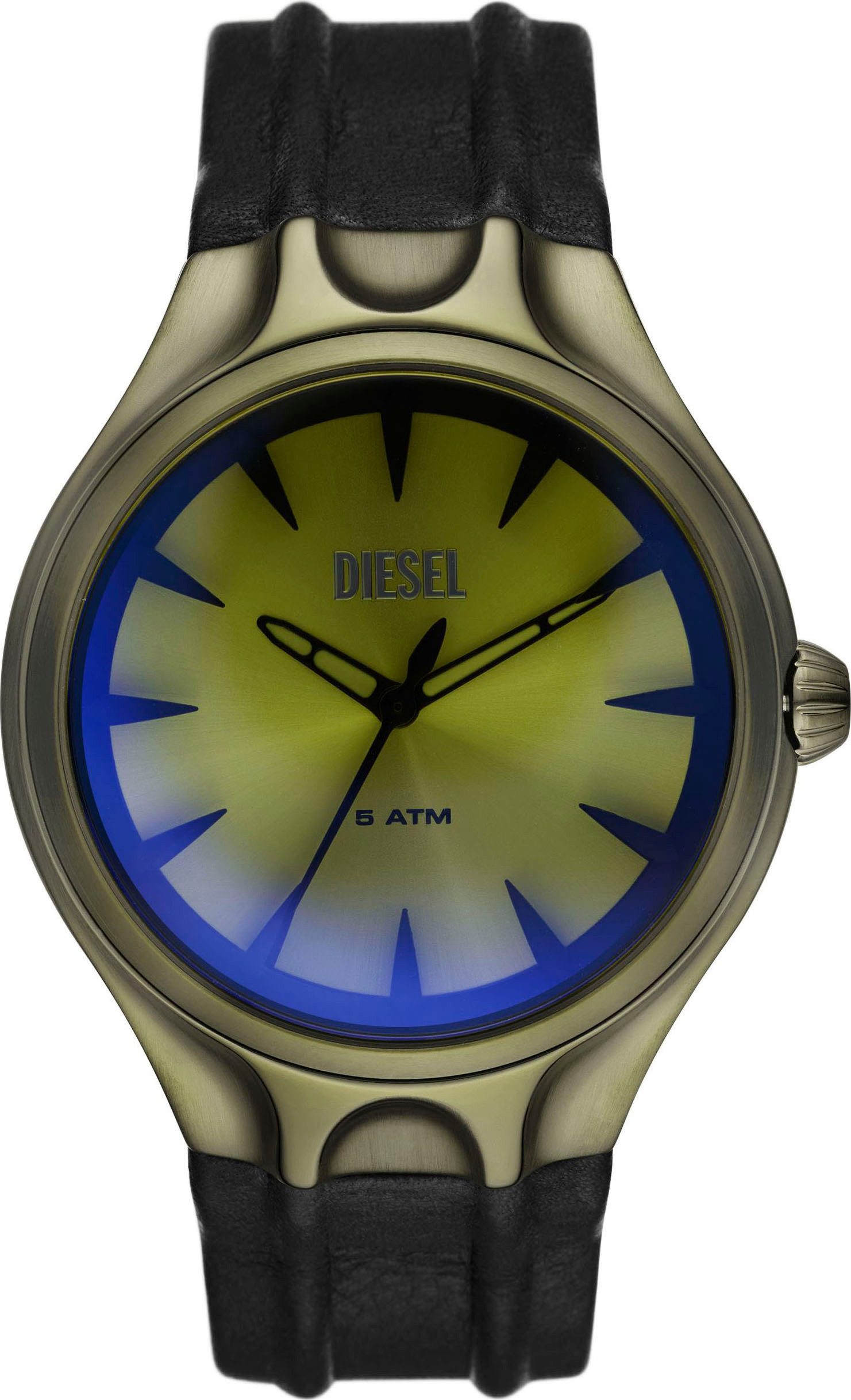 Diesel Quarzuhr STREAMLINE DZ2218, Armbanduhr, Herrenuhr, günstig online kaufen