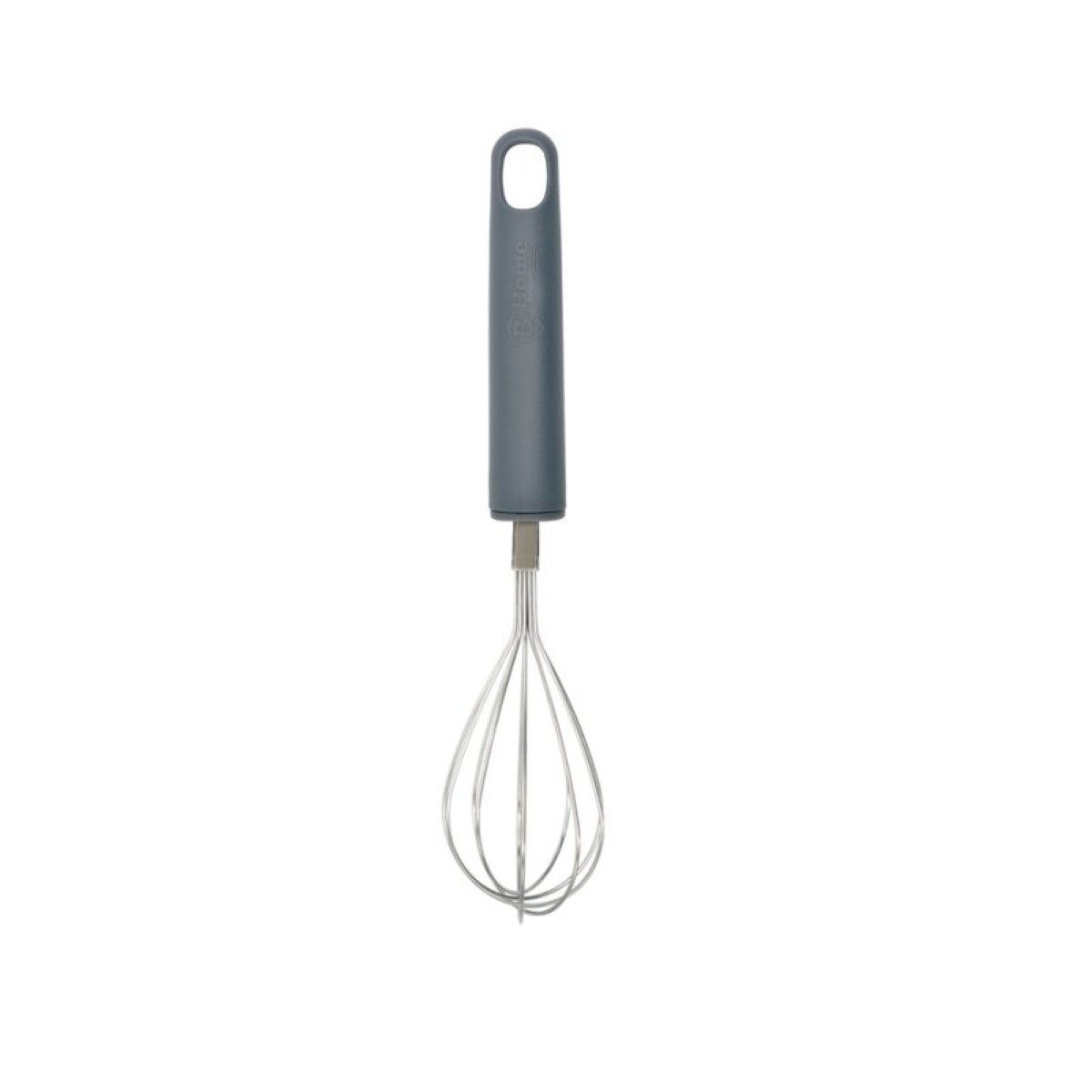 B-Home Schneebesen aus hochwertigem Edelstahl - ergonomisch & langlebig
