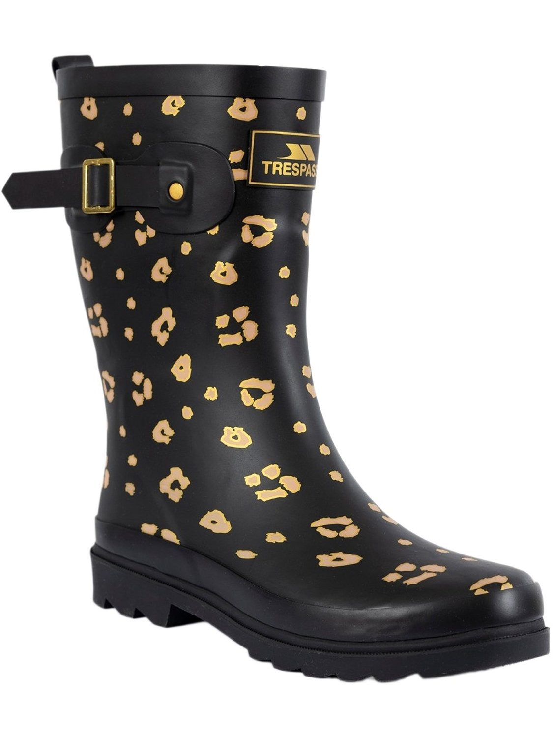 Trespass Gummistiefel