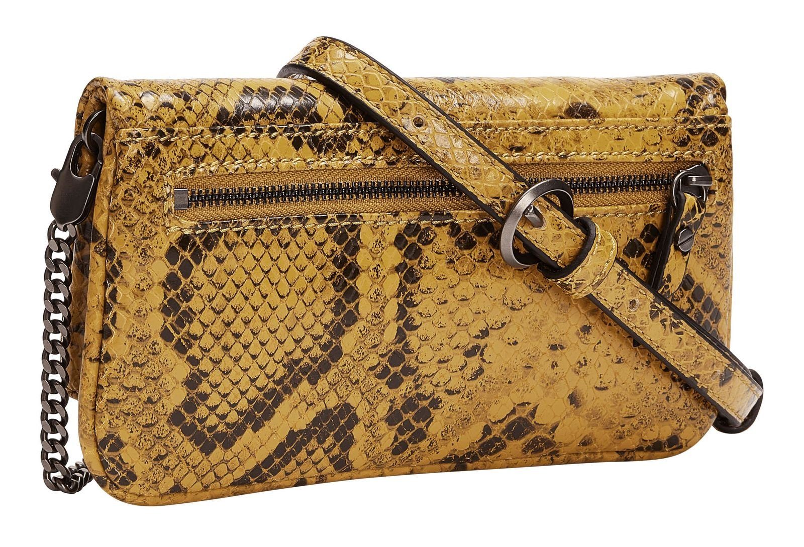 Liebeskind Berlin Umhängetasche Aloe Special Snake günstig online kaufen