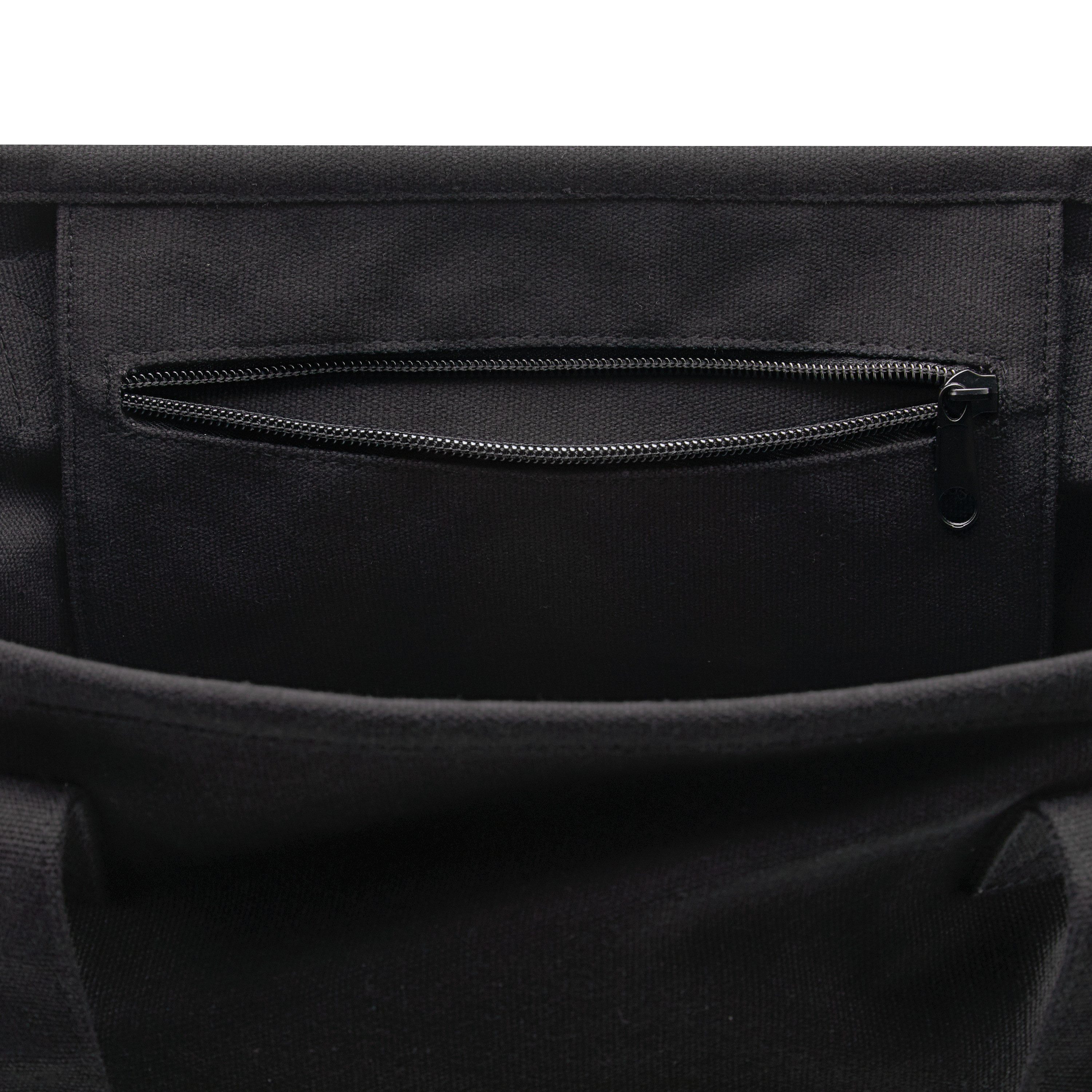 Converse Tragetasche CAM CONVERSE TAYLOR TOTE, 16,8 Liter Volumen