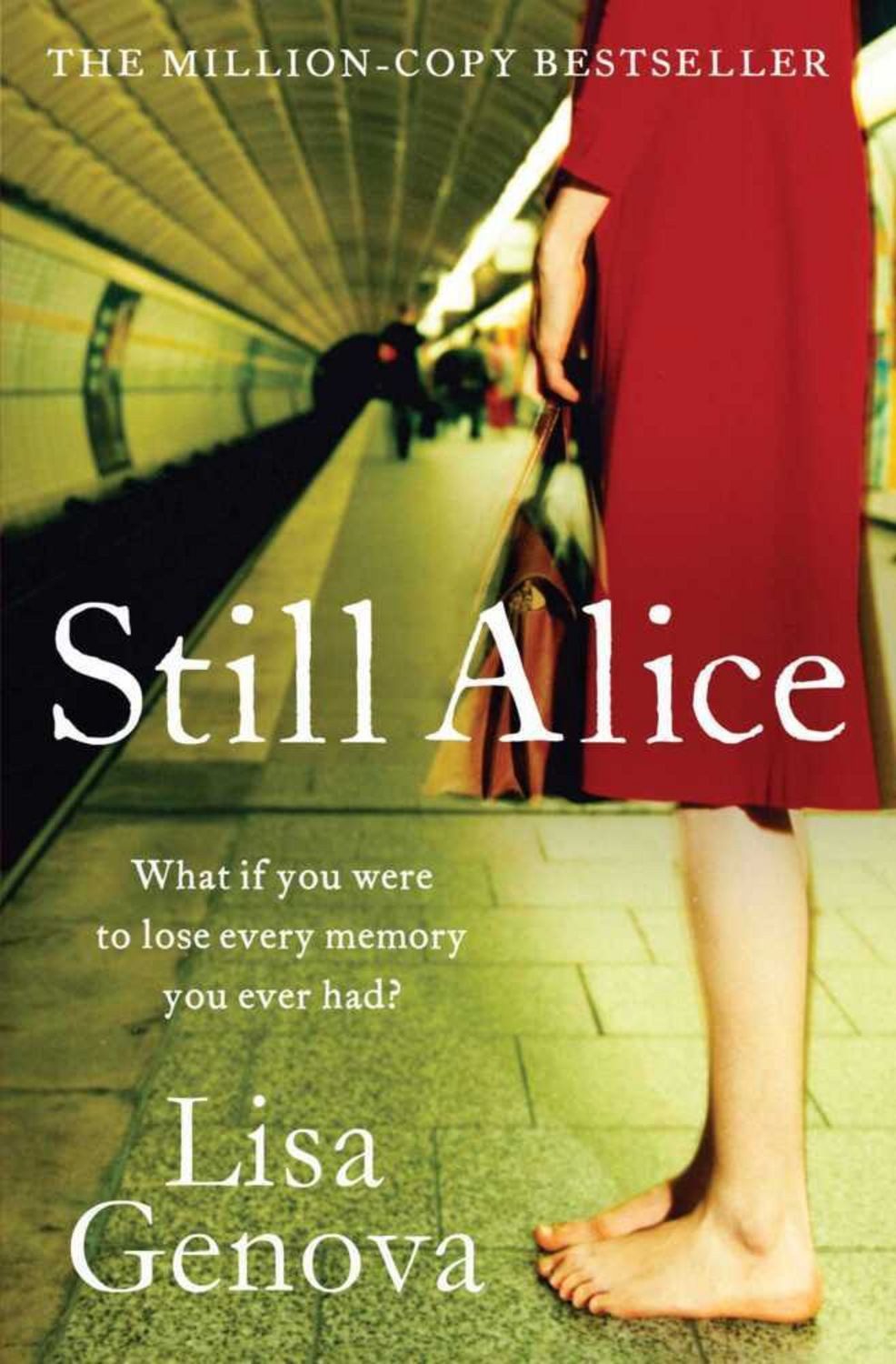Still Alice / Lisa Genova