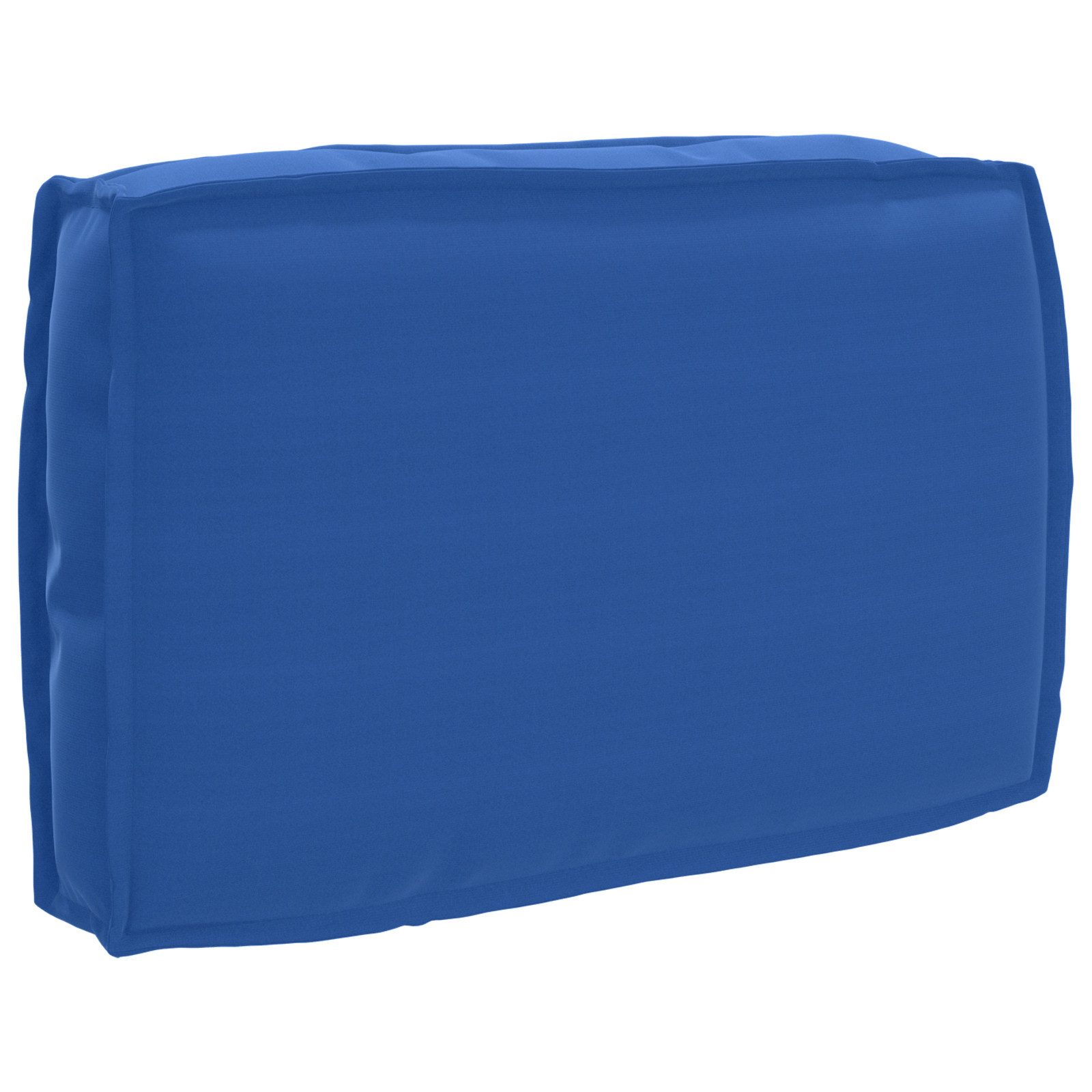 vidaXL Sitzauflage 2-teiliges Pallet Kissen Set günstig online kaufen