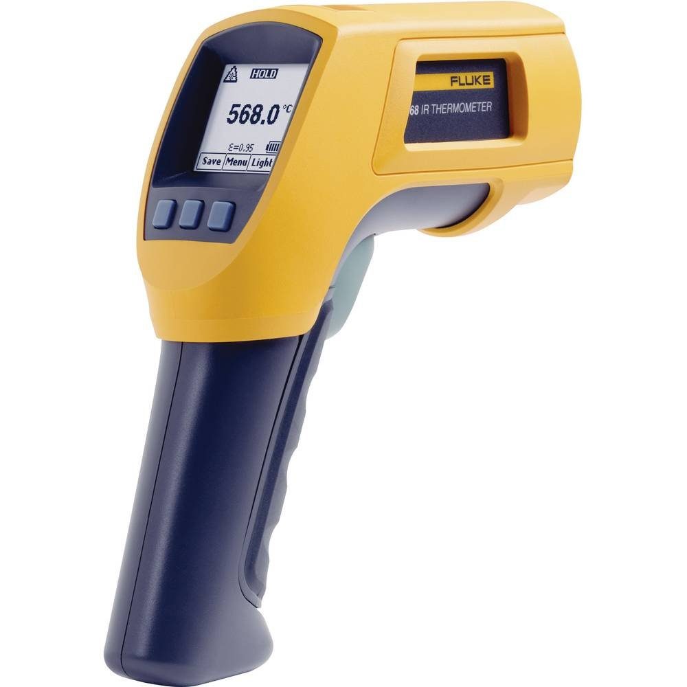 Infrarot-Thermometer IR-Thermometer
