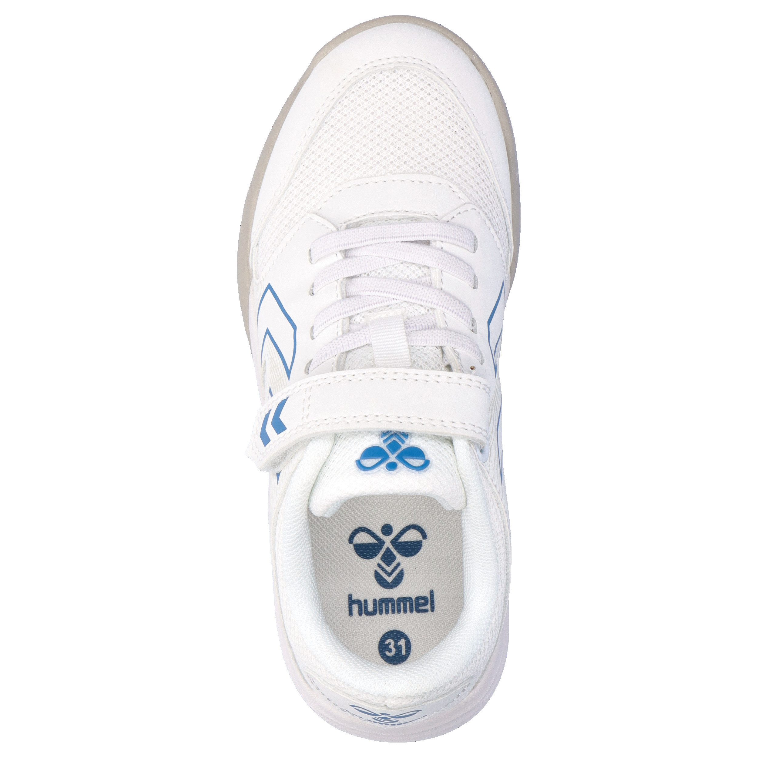 hummel Hummel Kinder Hallenschuhe MULTIPLAY STABLE VC JR 224854 Hallenschuh