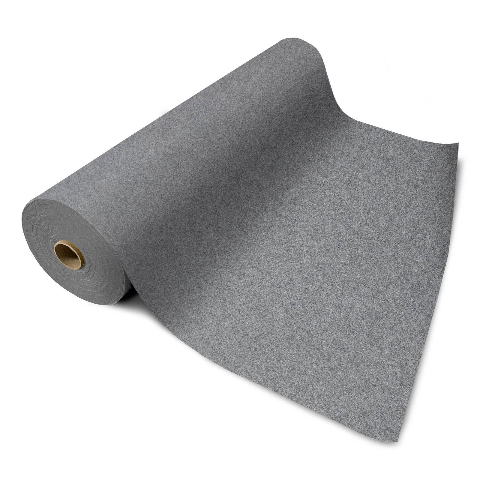 Floordirekt Teppich Event- und Messeteppich Sintra, viele Farben & Größen, Messeläufer, rechteckig, Höhe: 3 mm