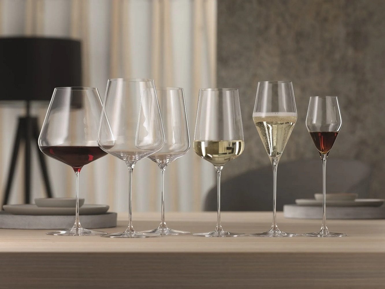 SPIEGELAU Schnapsglas Spiegelau Definition Digestif Glas 130 ml 2er Set, Glas – Bild 4 von 4