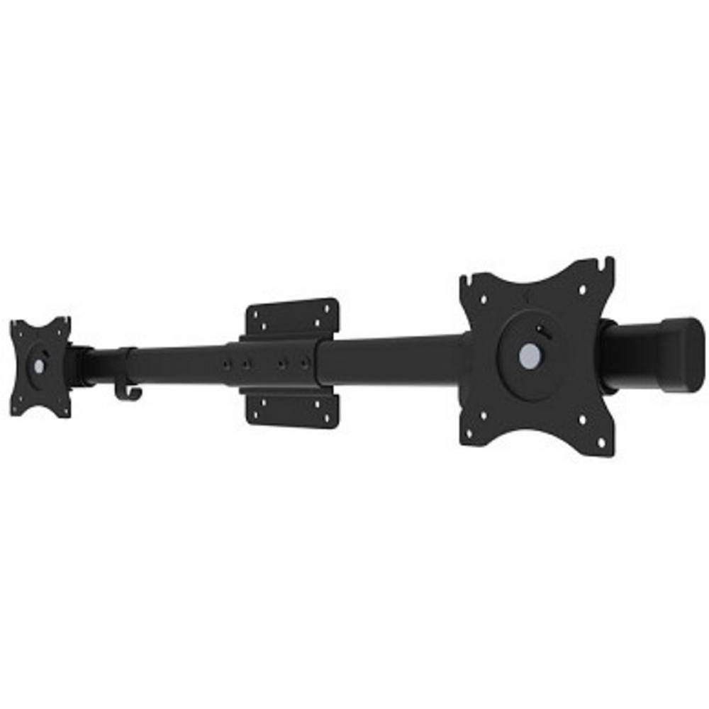 Neomounts by Newstar Monitor-Halterung Montageschiene FPMA-CB100BLACK