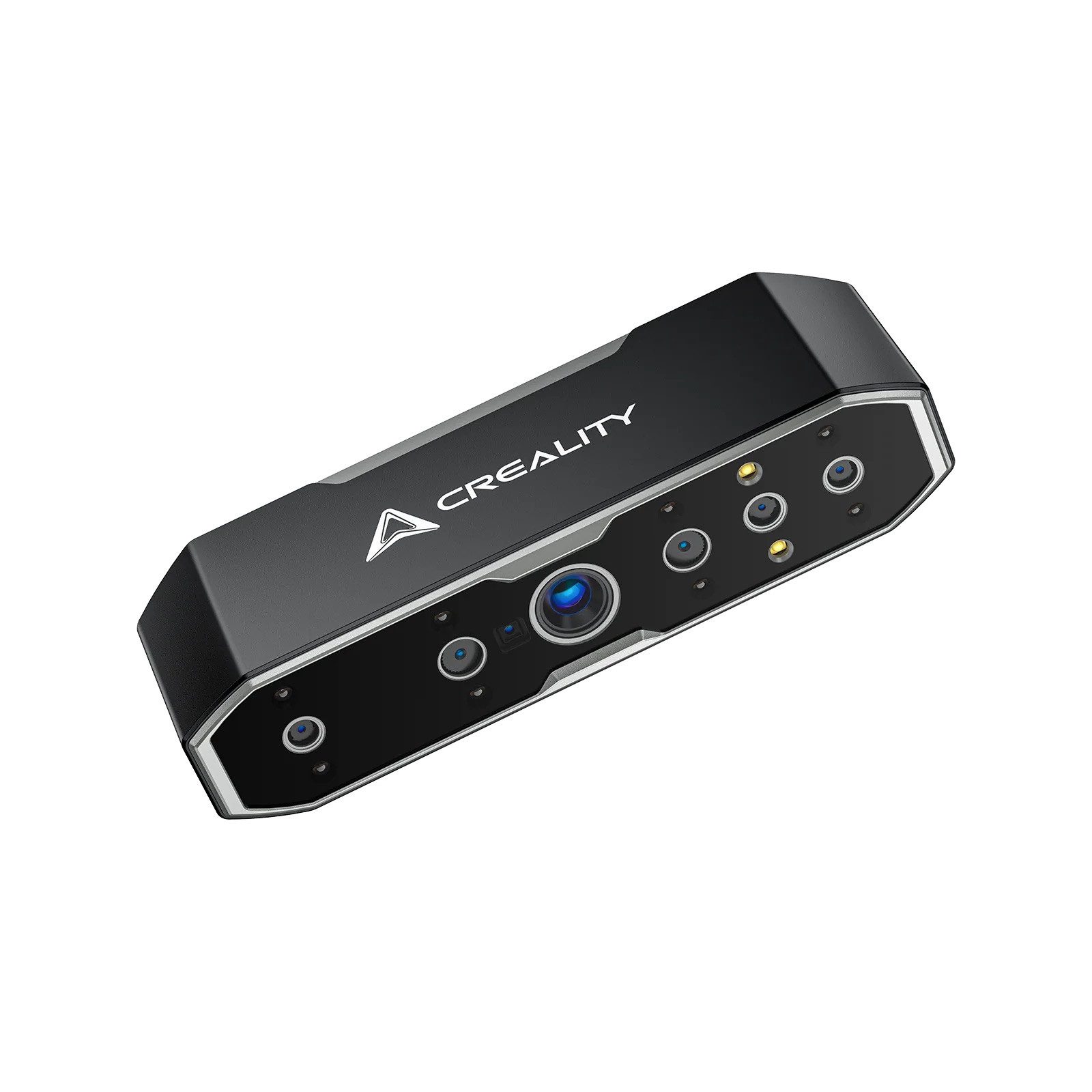 Creality 3D 3D-Drucker Creality CR-Scan Otter, Anti-Shake-Tracking, Schnell-Scan-Modus