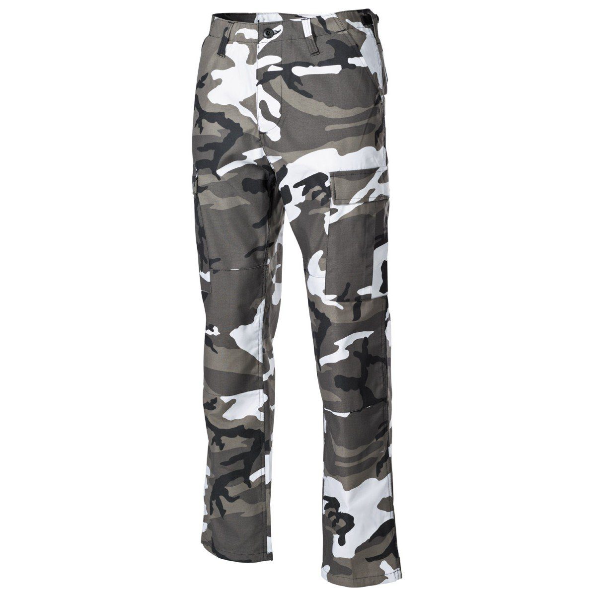 MFH Outdoorhose US Armyhose BDU, urban, günstig online kaufen