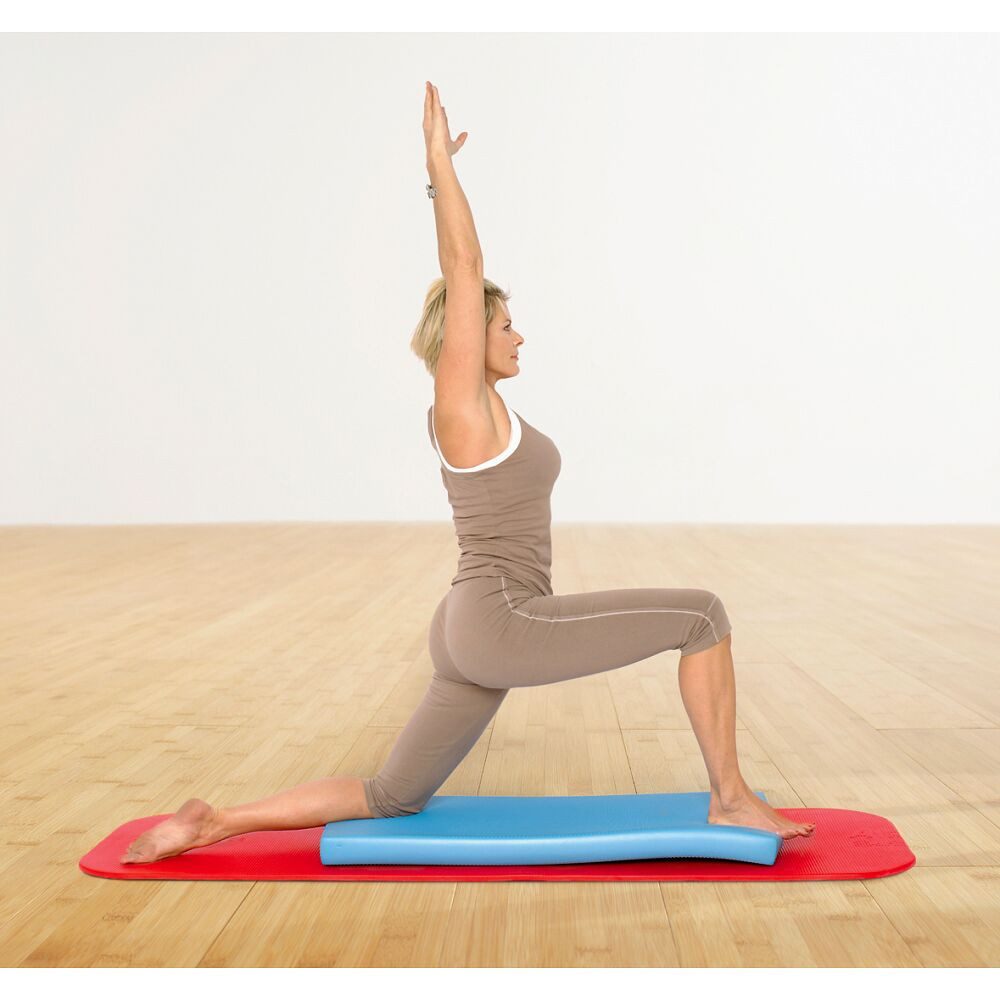 Airex Balance Pad Balance-Pad XLarge, Koordinations-, Reaktions-, und Gleichgewichtstraining