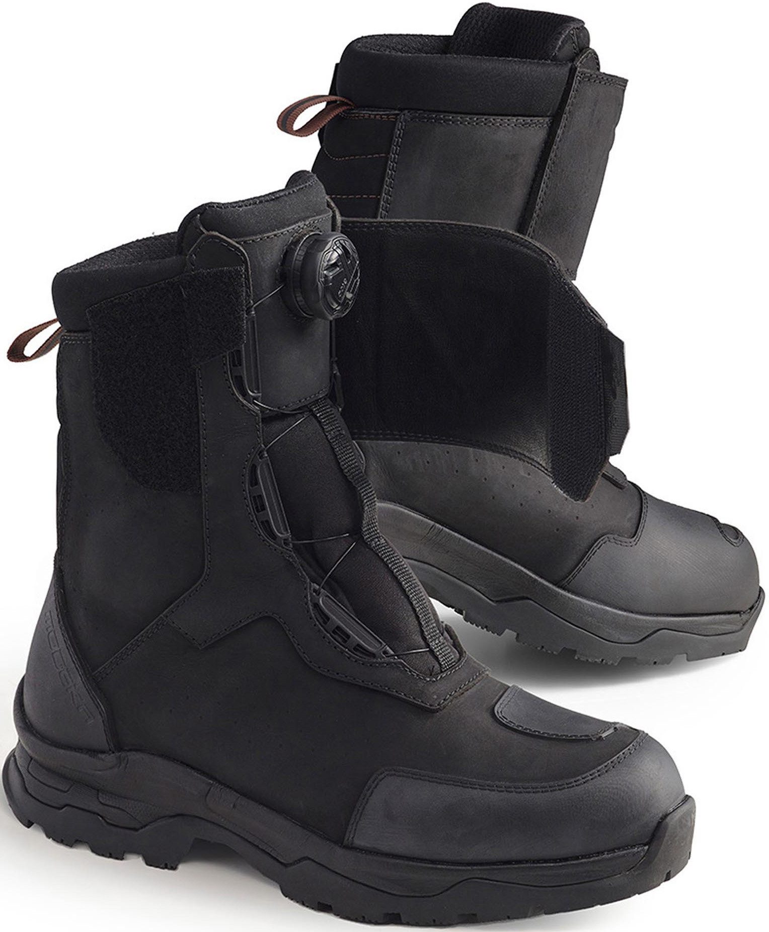 Modeka Atlaz Motorrad Stiefel Motorradstiefel