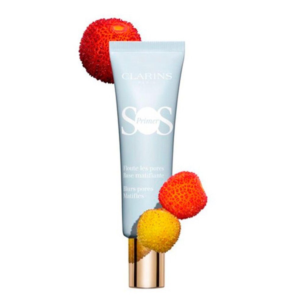 Foundation CLR PREBASE SOS GRUNDIERUNG 30ml 9597