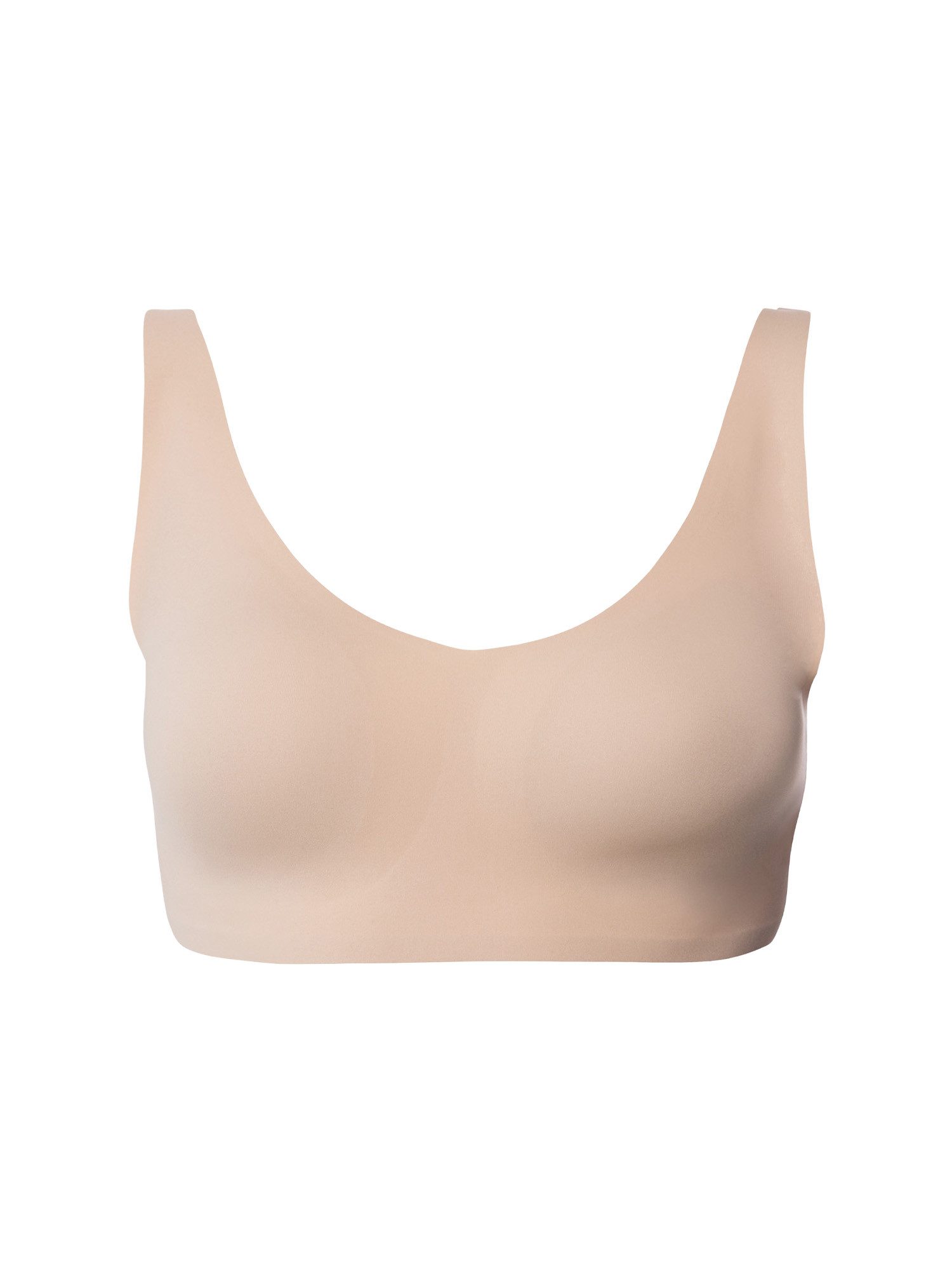 Hanro Soft-BH Invisible Touch t-shirt bh bra