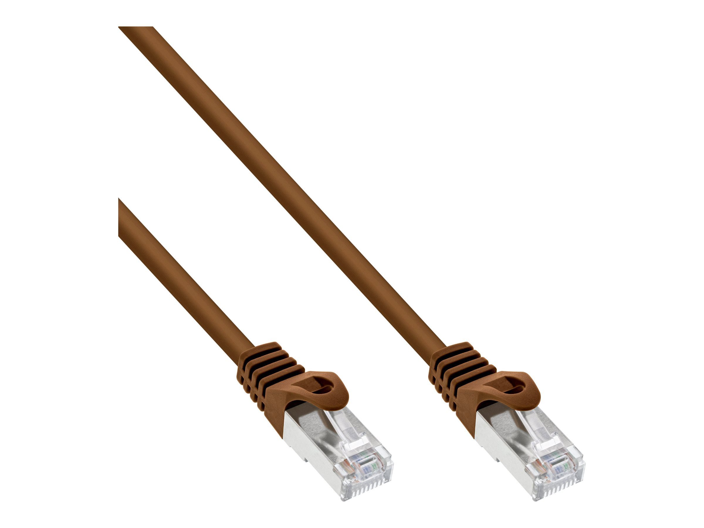 Inline TV-Kabel