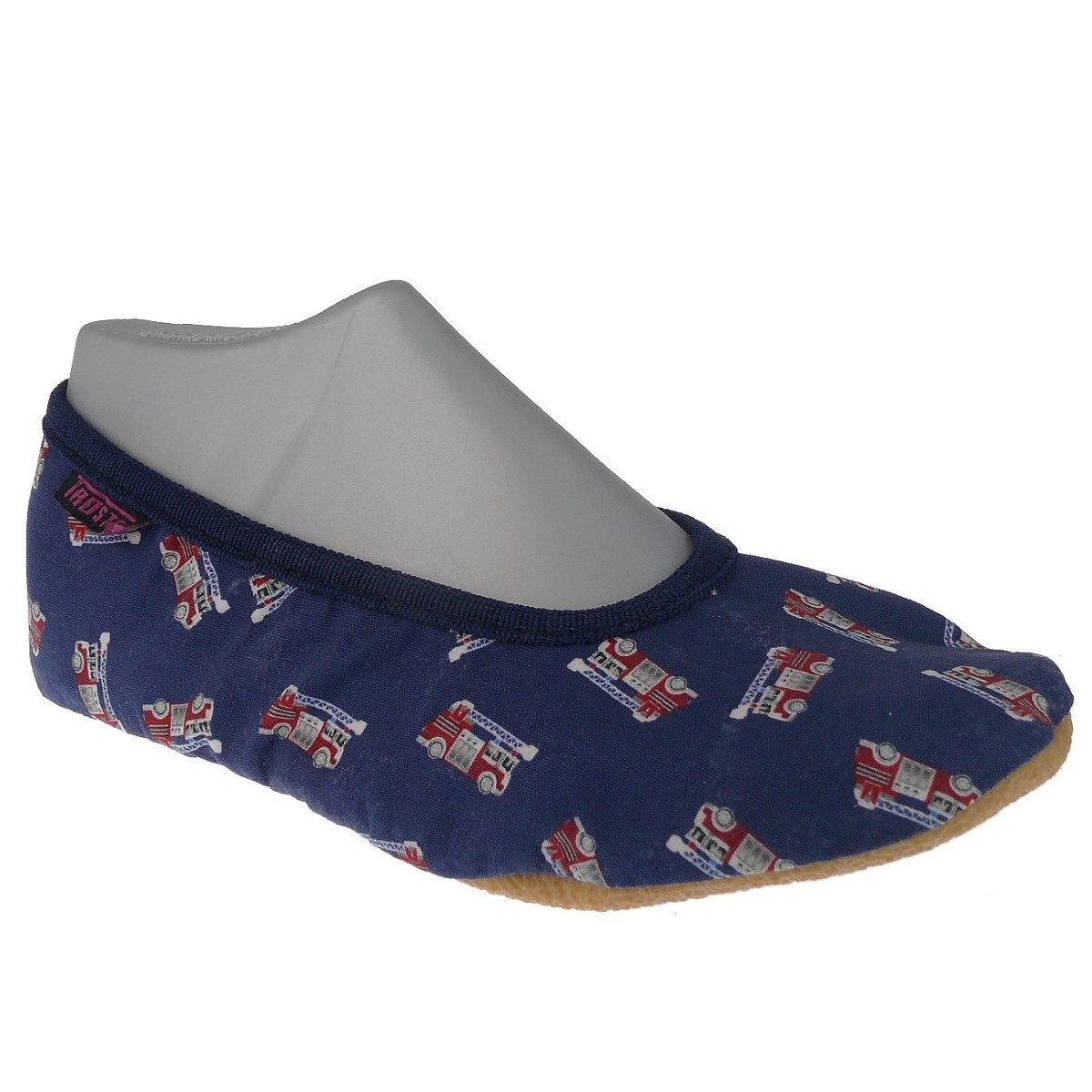 TROSTEL Trostel Gymnastikschuhe aus Baumwolle Gymnastikschuh